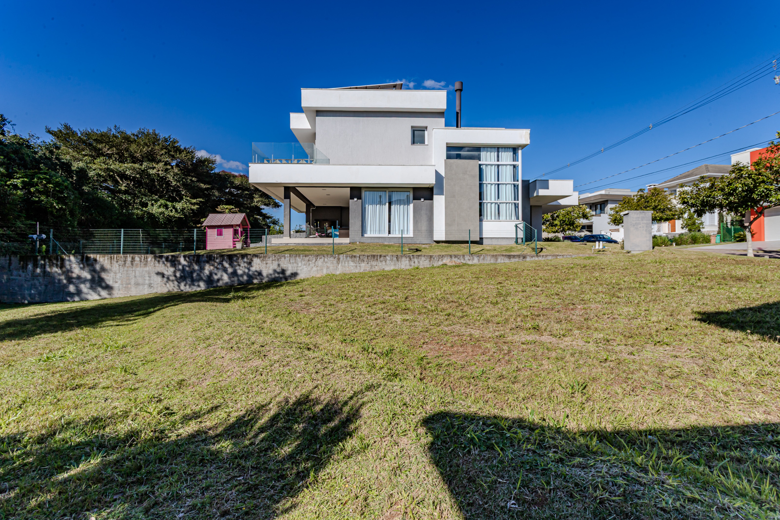 Terreno em Condomínio à venda com 525m² no bairro Alphaville em Porto Alegre - Foto 4