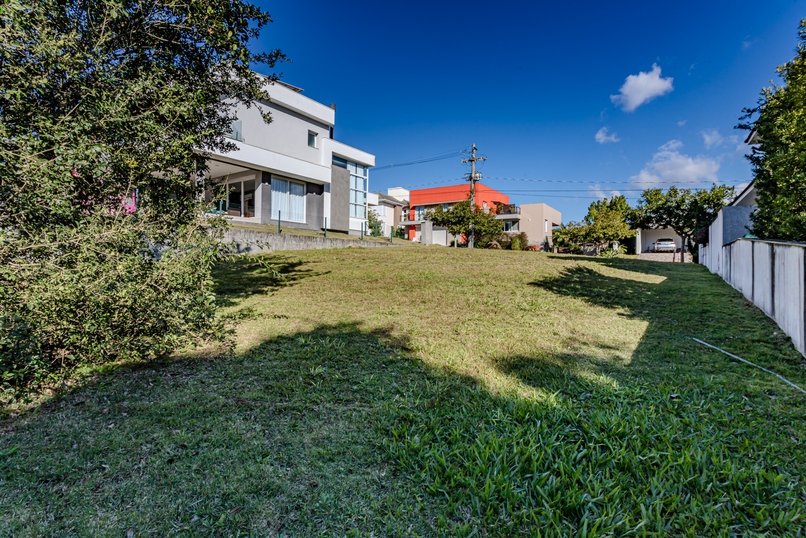 Terreno em Condomínio à venda com 525m² no bairro Alphaville em Porto Alegre