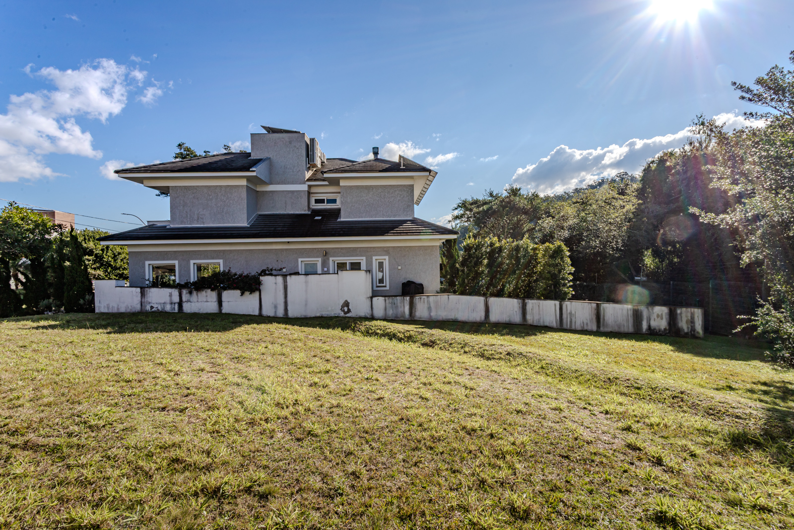 Terreno em Condomínio à venda com 525m² no bairro Alphaville em Porto Alegre - Foto 8
