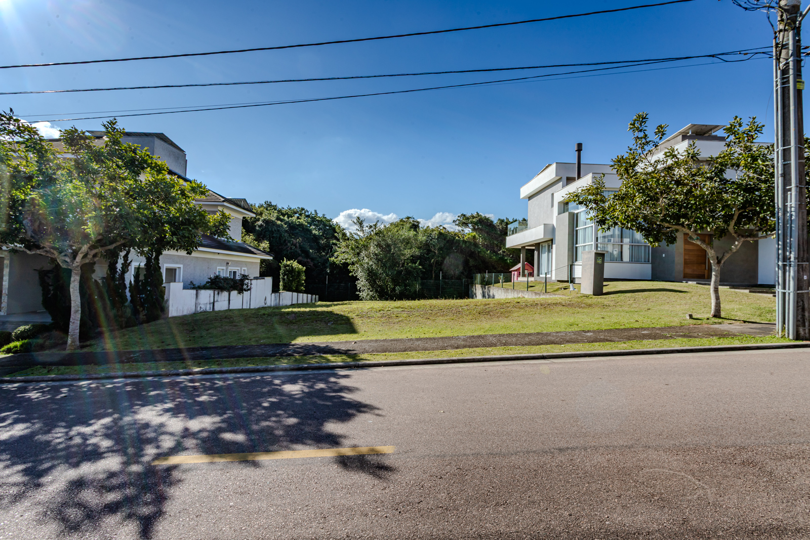 Terreno em Condomínio à venda com 525m² no bairro Alphaville em Porto Alegre - Foto 9