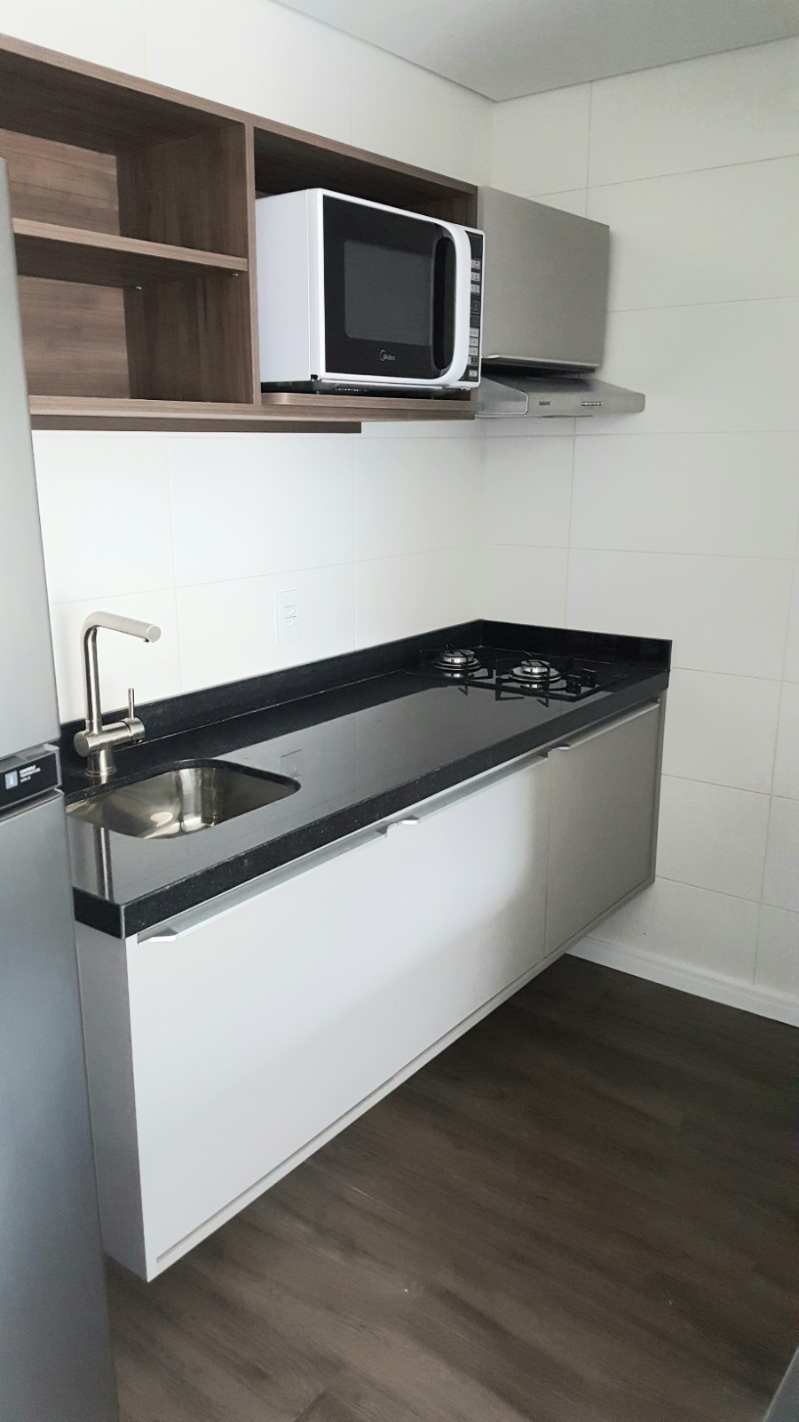 Apartamento à venda com 32m², 1 quarto, 1 vaga no bairro Moinhos de Vento em Porto Alegre - Foto 11