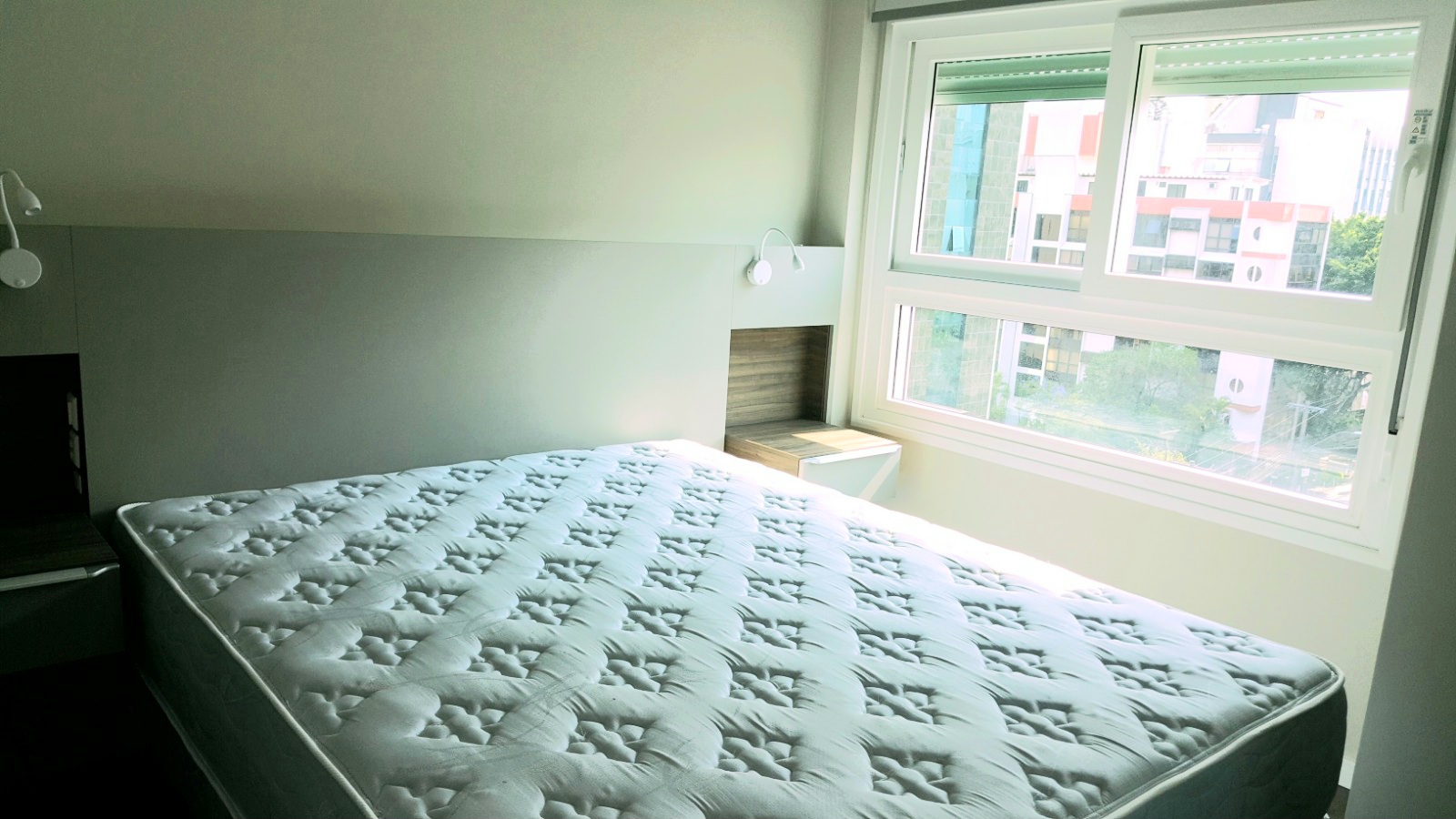 Apartamento à venda com 32m², 1 quarto, 1 vaga no bairro Moinhos de Vento em Porto Alegre - Foto 12