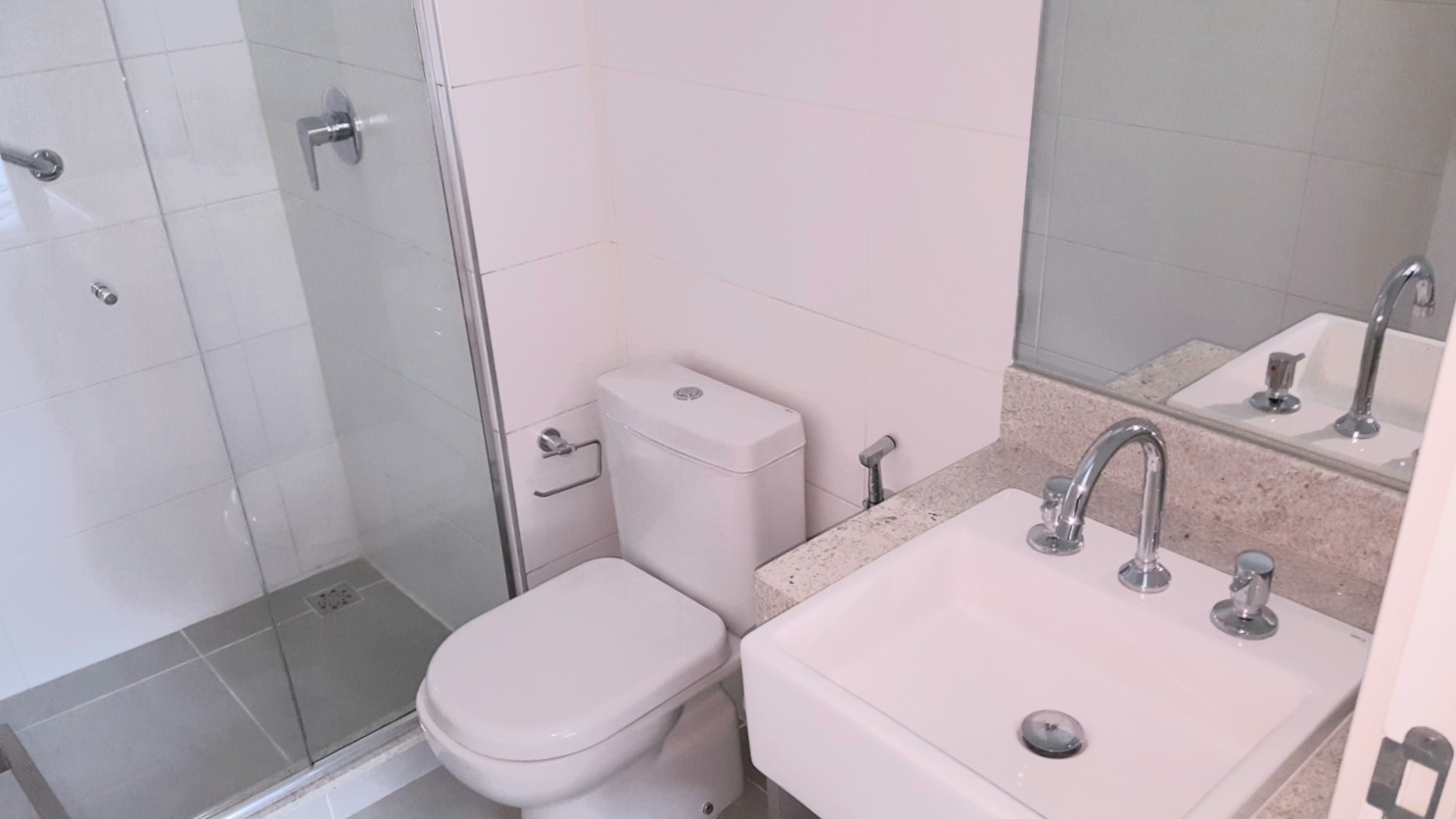 Apartamento à venda com 32m², 1 quarto, 1 vaga no bairro Moinhos de Vento em Porto Alegre - Foto 15