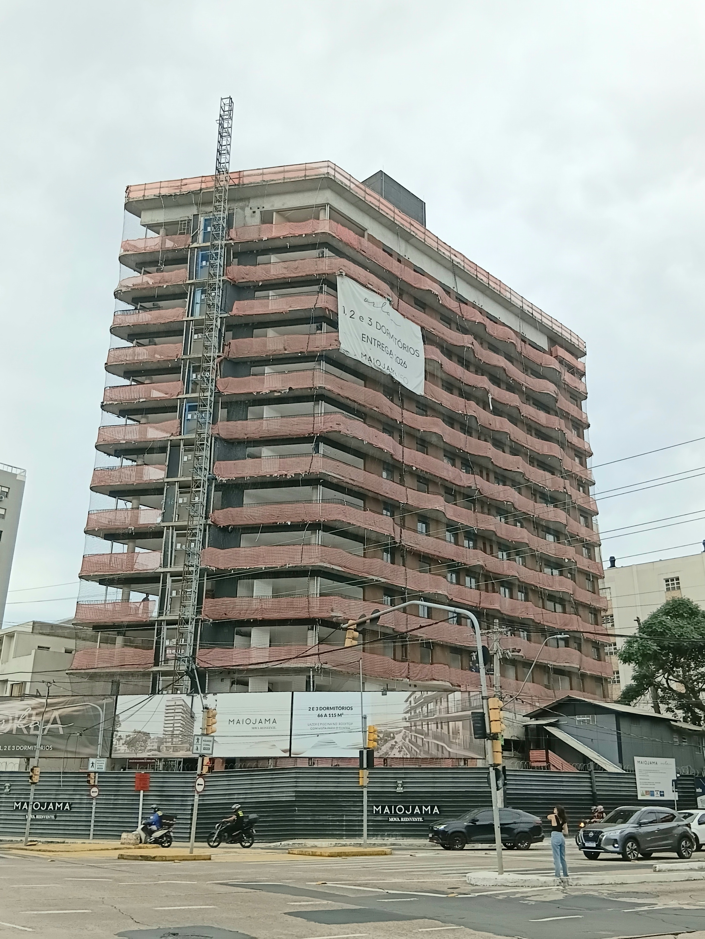 Apartamento à venda com 35m², 1 quarto, 1 vaga no bairro Praia de Belas em Porto Alegre - Foto 10