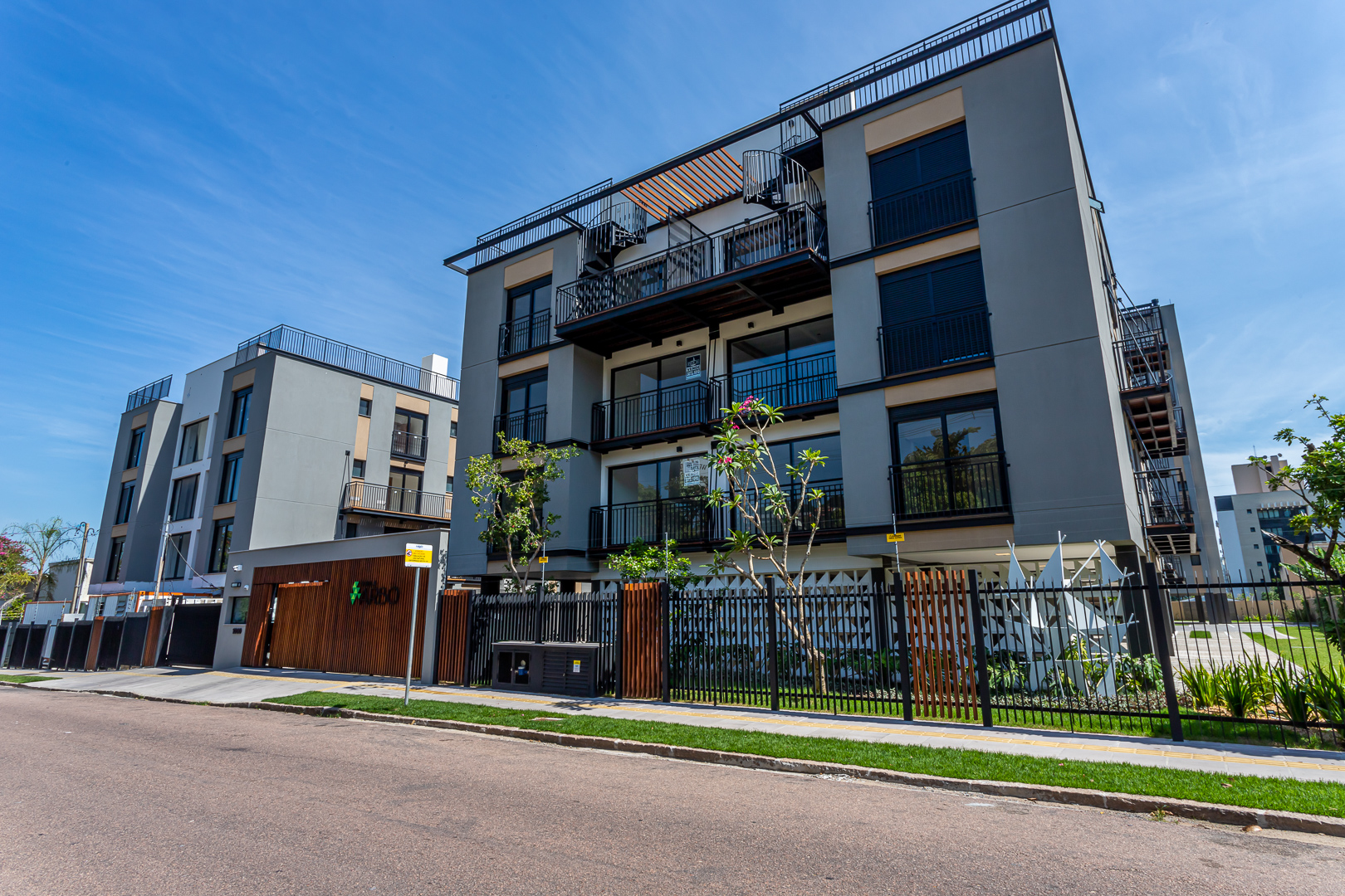 Apartamento para alugar com 85m², 2 quartos no bairro Tristeza em Porto Alegre