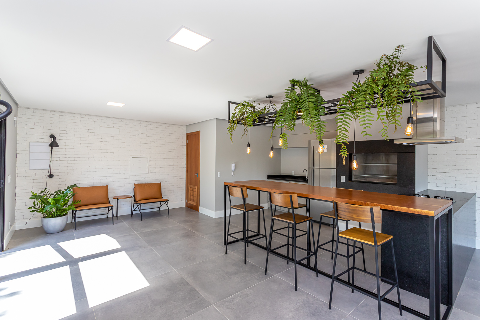 Apartamento para alugar com 85m², 2 quartos no bairro Tristeza em Porto Alegre - Foto 8