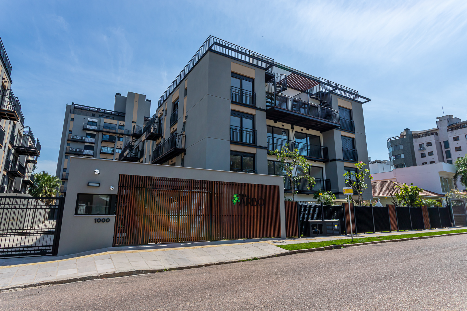 Apartamento para alugar com 85m², 2 quartos no bairro Tristeza em Porto Alegre - Foto 36