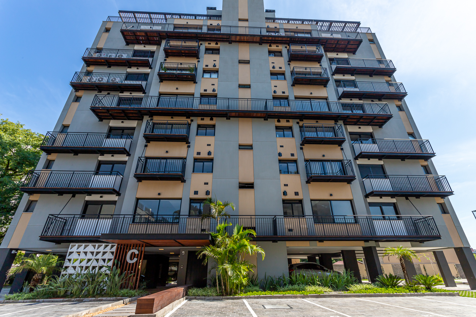 Apartamento para alugar com 85m², 2 quartos no bairro Tristeza em Porto Alegre - Foto 38