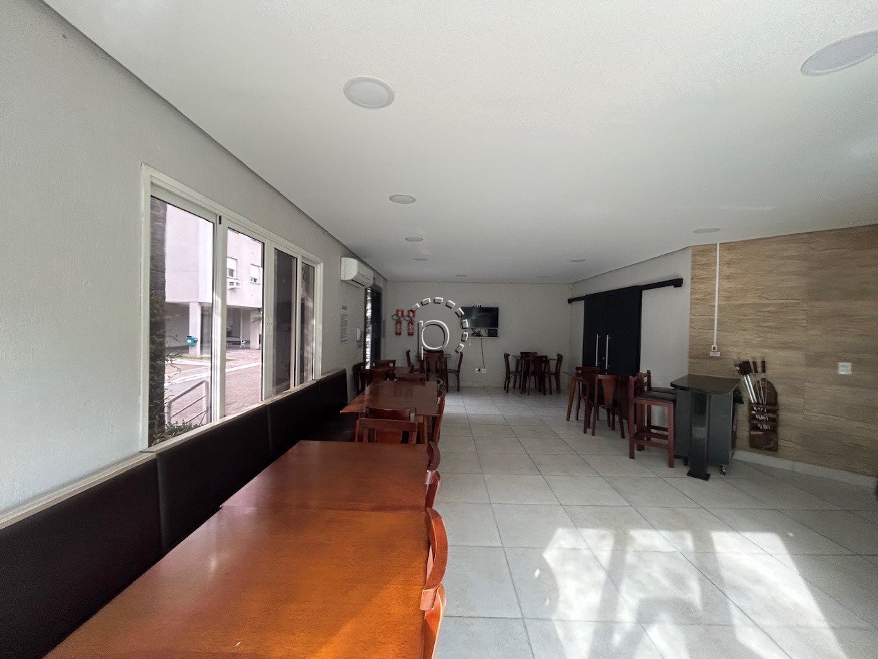 Apartamento à venda com 71m², 3 quartos, 1 suíte no bairro Cavalhada em Porto Alegre - Foto 35