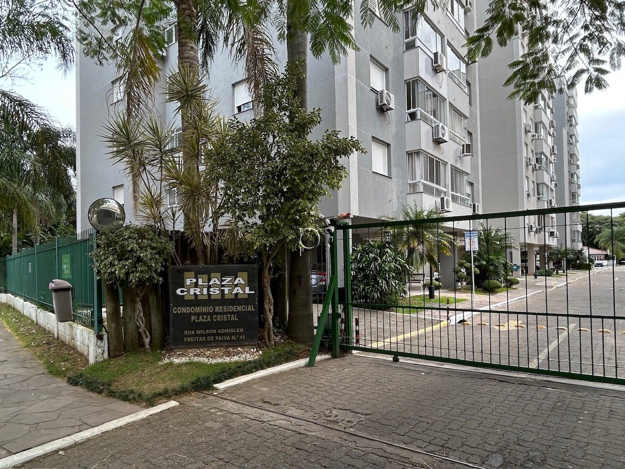 Apartamento à venda com 71m², 3 quartos, 1 suíte no bairro Cavalhada em Porto Alegre - Foto 28