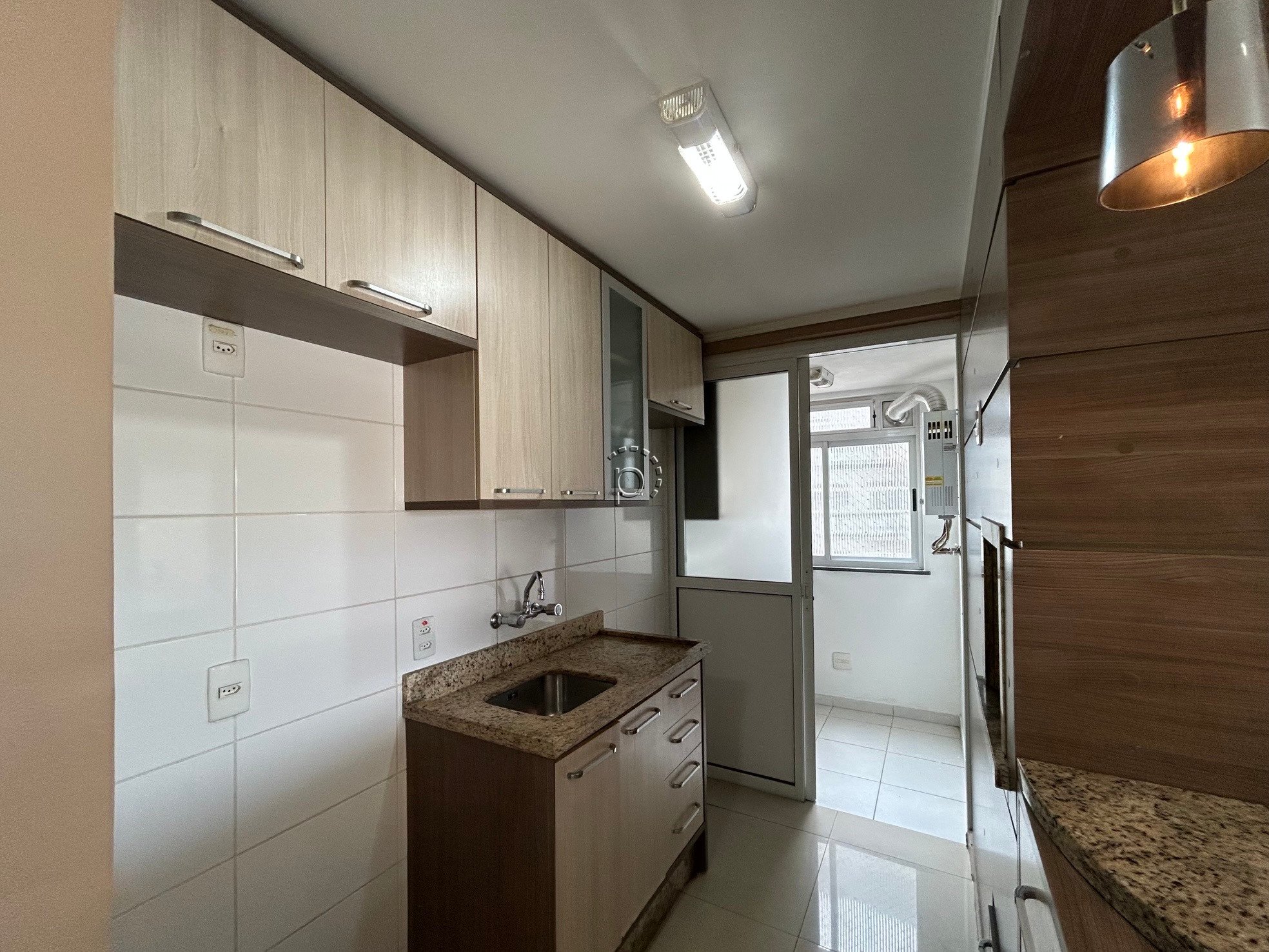Apartamento à venda com 71m², 3 quartos, 1 suíte no bairro Cavalhada em Porto Alegre - Foto 5