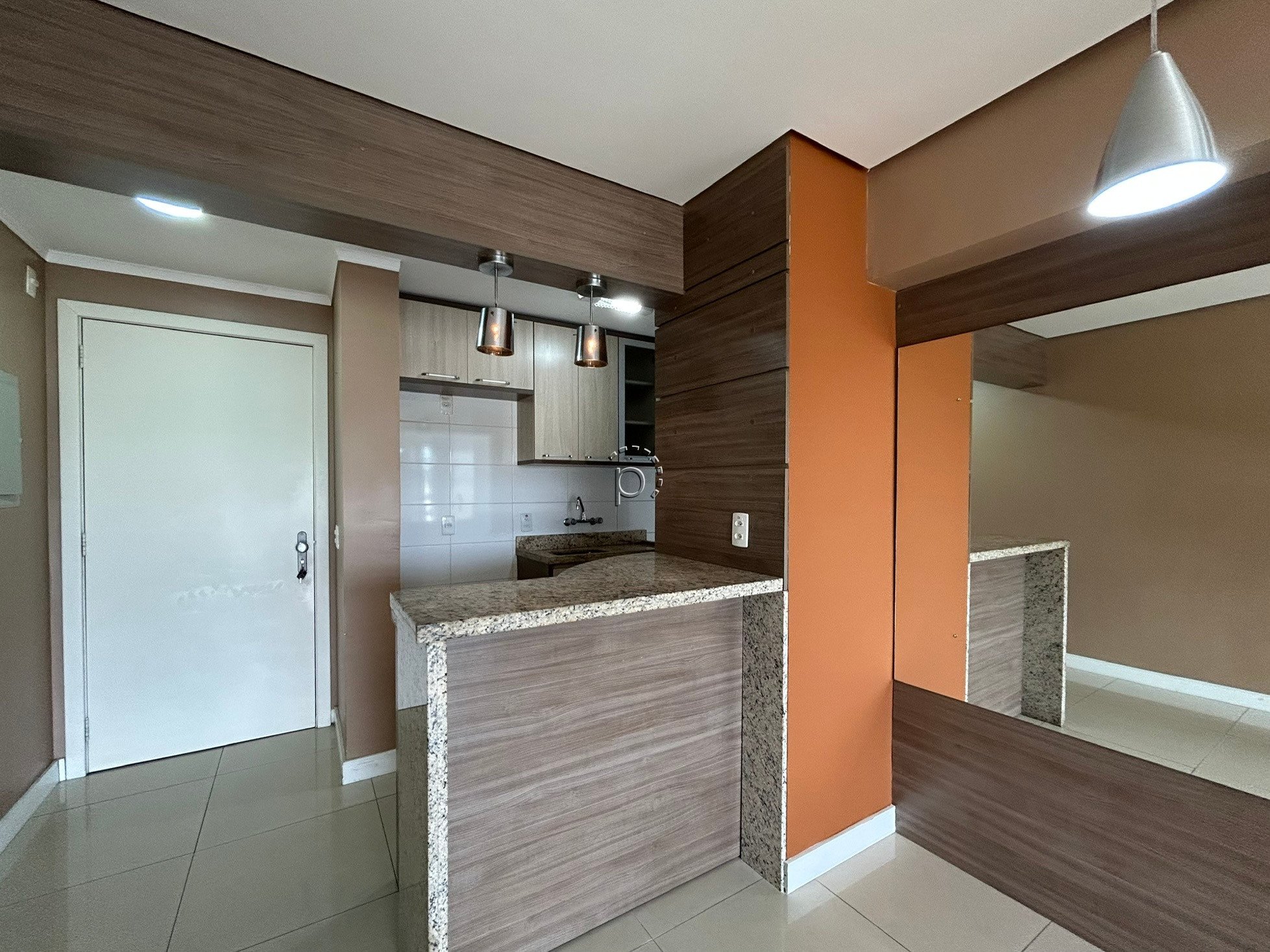 Apartamento à venda com 71m², 3 quartos, 1 suíte no bairro Cavalhada em Porto Alegre - Foto 4