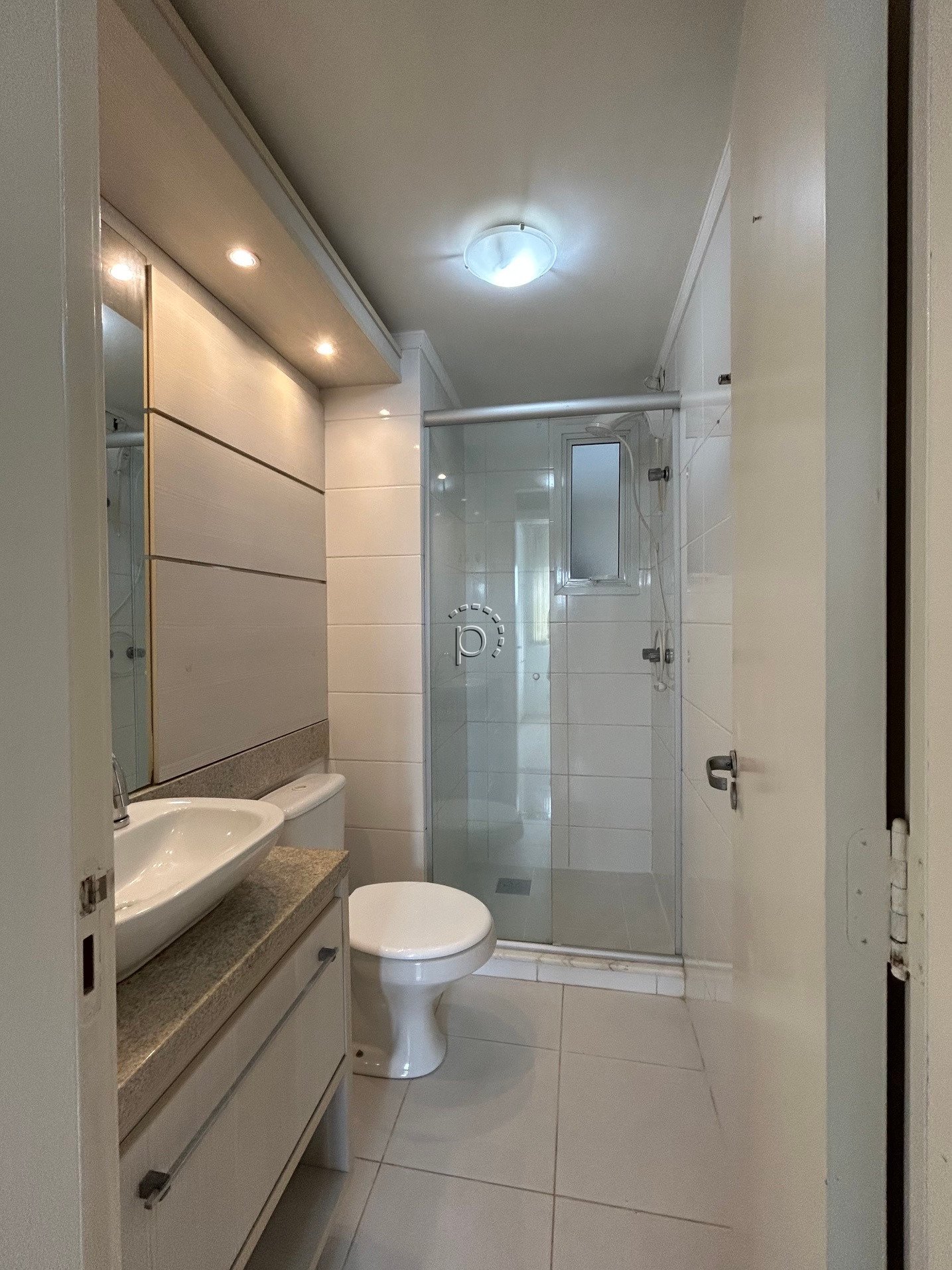 Apartamento à venda com 71m², 3 quartos, 1 suíte no bairro Cavalhada em Porto Alegre - Foto 9