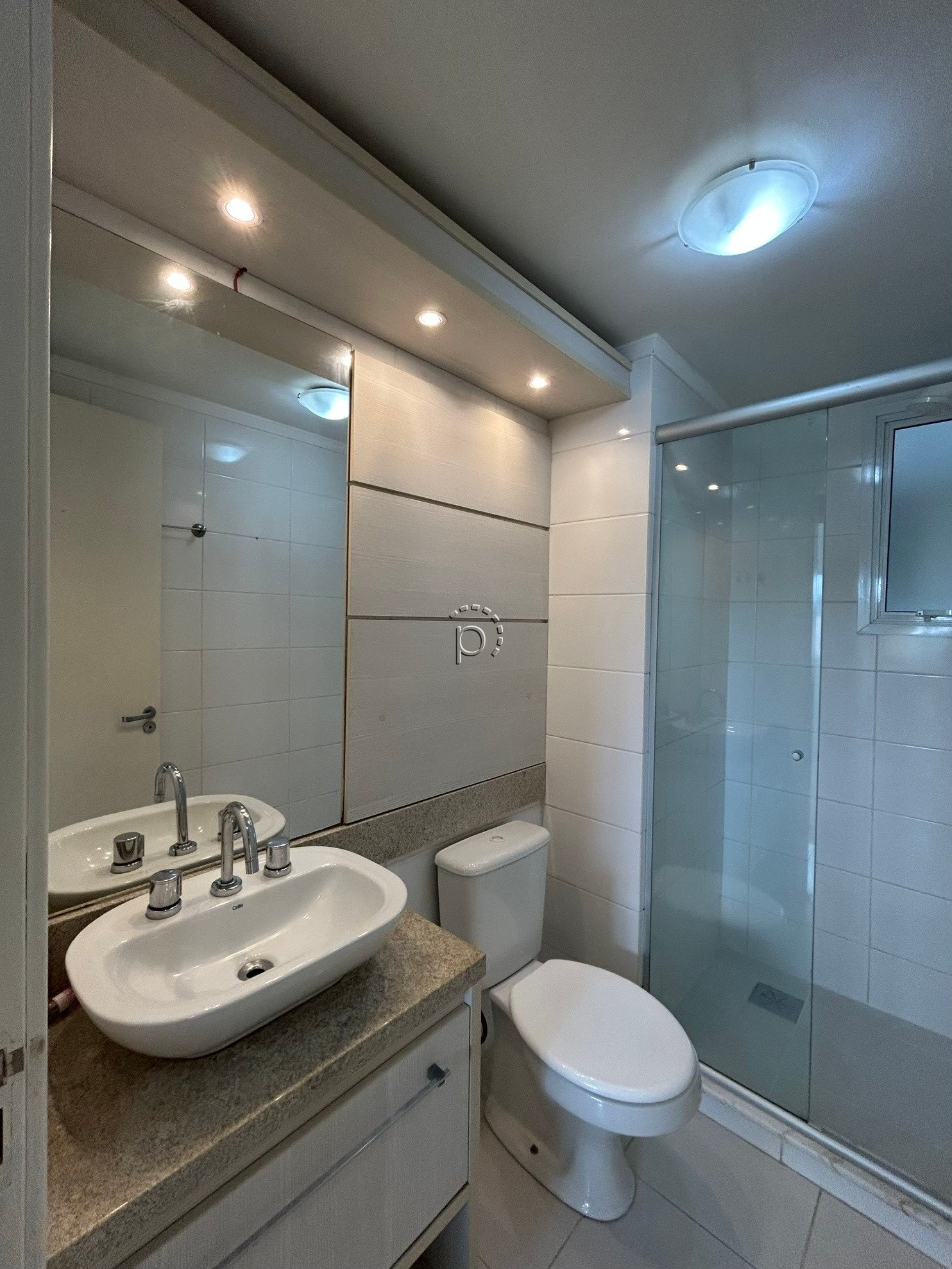 Apartamento à venda com 71m², 3 quartos, 1 suíte no bairro Cavalhada em Porto Alegre - Foto 10