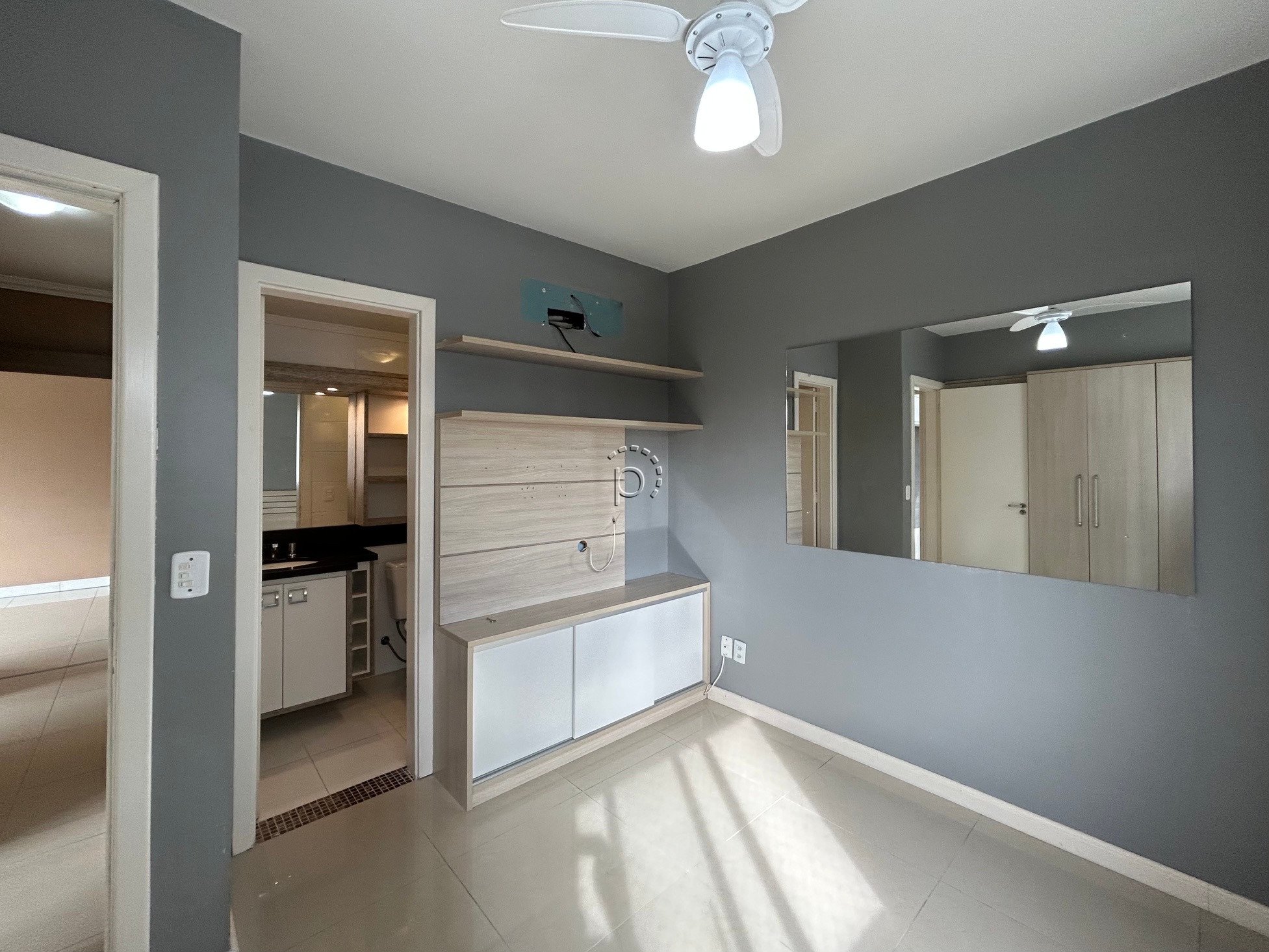 Apartamento à venda com 71m², 3 quartos, 1 suíte no bairro Cavalhada em Porto Alegre - Foto 13