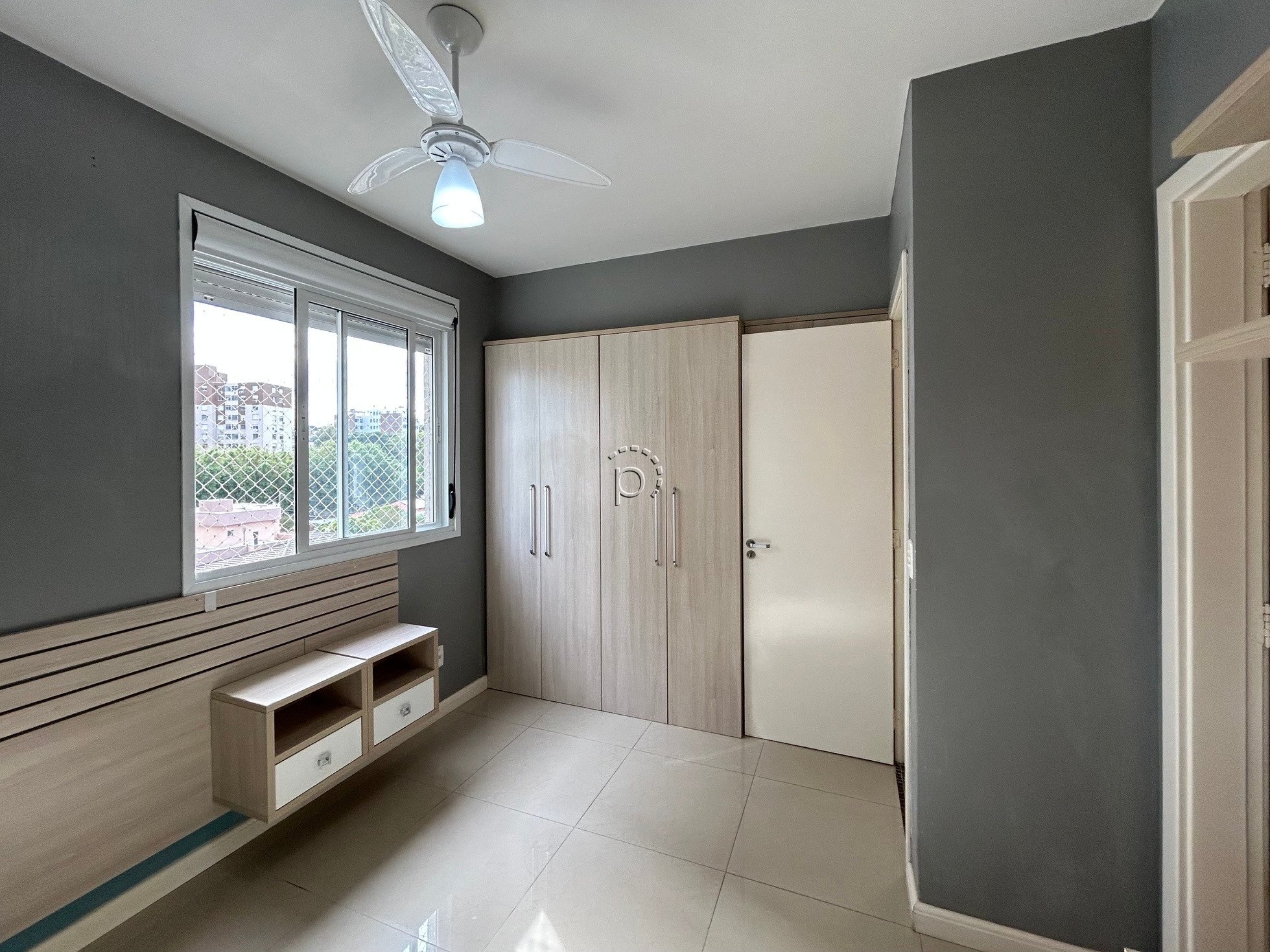 Apartamento à venda com 71m², 3 quartos, 1 suíte no bairro Cavalhada em Porto Alegre - Foto 14