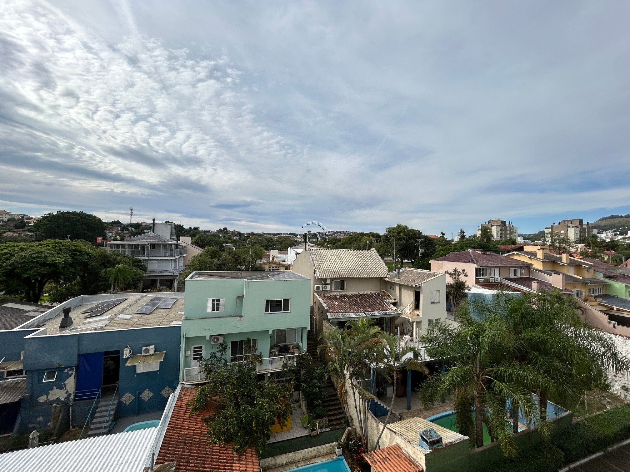 Apartamento à venda com 71m², 3 quartos, 1 suíte no bairro Cavalhada em Porto Alegre - Foto 27
