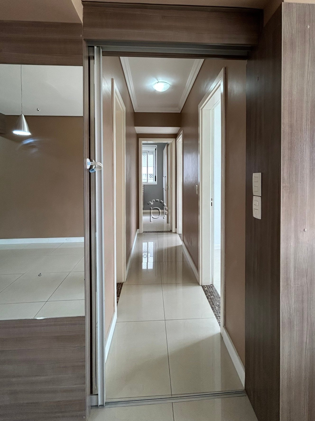 Apartamento à venda com 71m², 3 quartos, 1 suíte no bairro Cavalhada em Porto Alegre - Foto 11