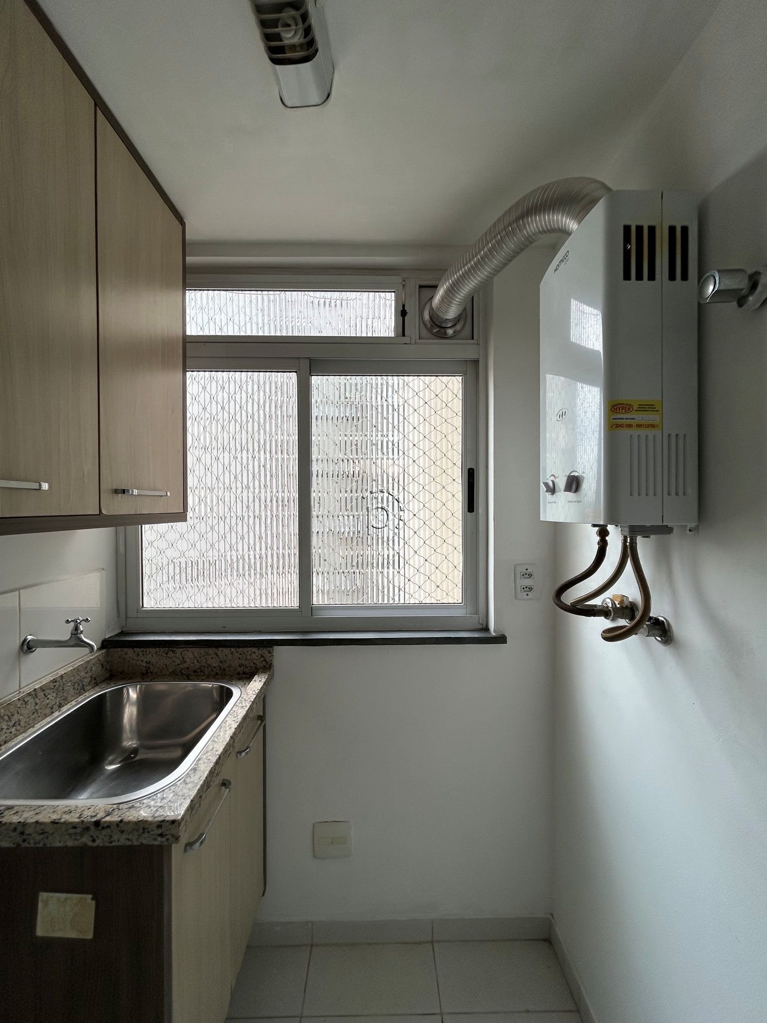 Apartamento à venda com 71m², 3 quartos, 1 suíte no bairro Cavalhada em Porto Alegre - Foto 8