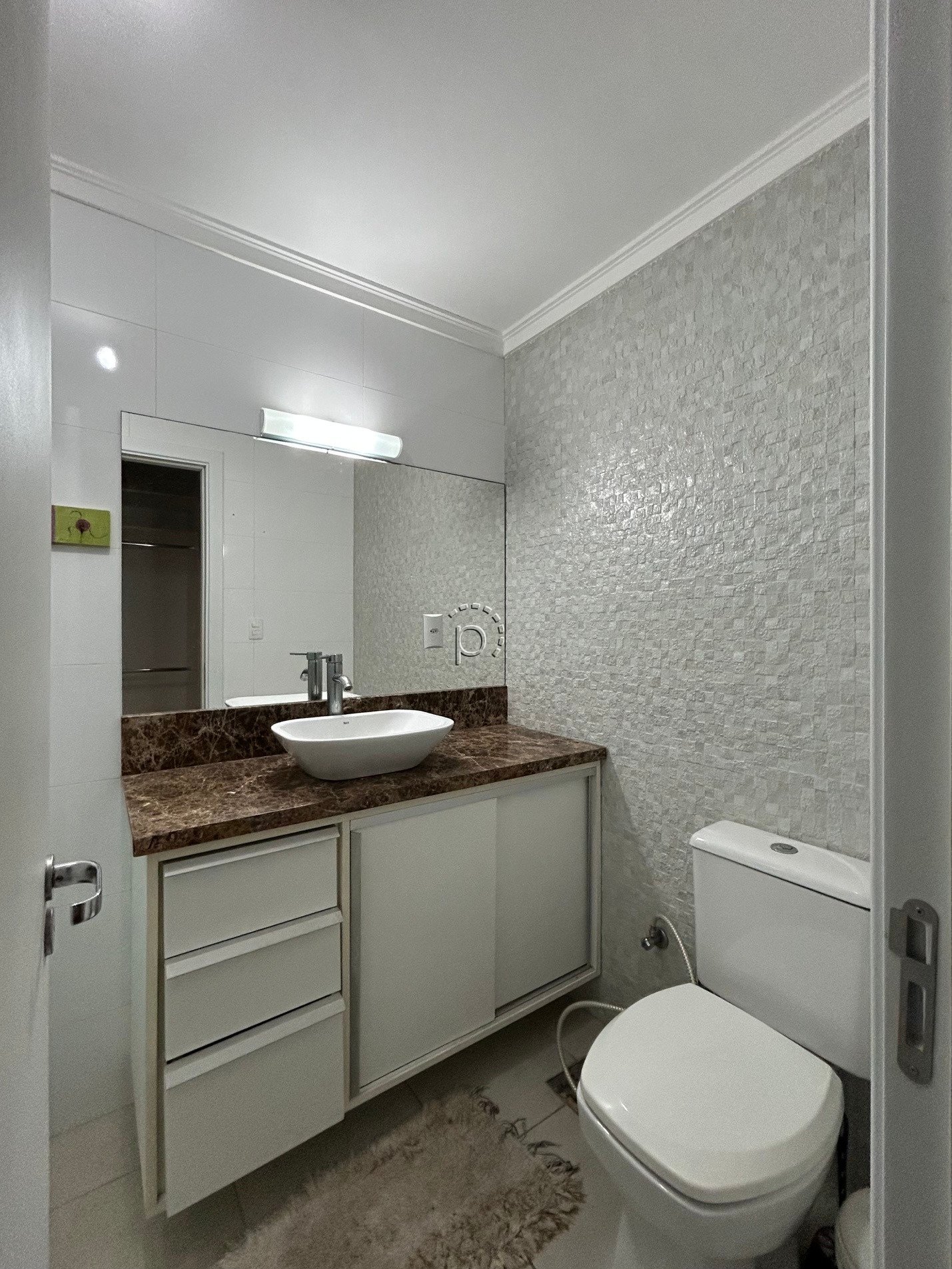Casa em Condomínio à venda com 204m², 3 quartos, 1 suíte, 2 vagas no bairro Jardim Isabel em Porto Alegre - Foto 18