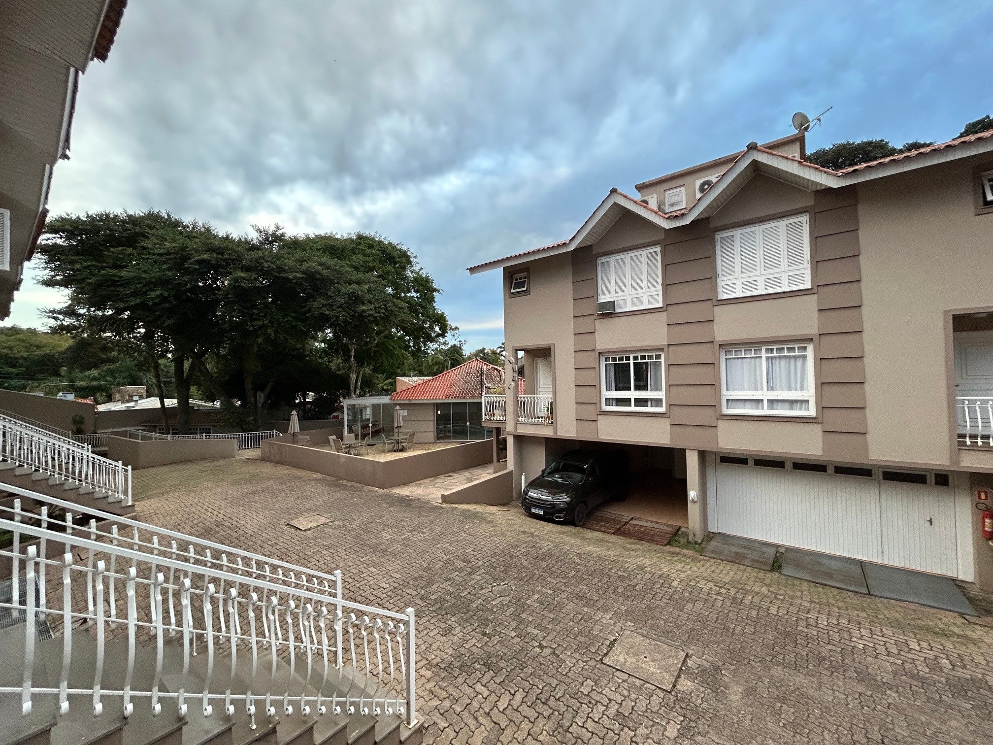 Casa em Condomínio à venda com 204m², 3 quartos, 1 suíte, 2 vagas no bairro Jardim Isabel em Porto Alegre - Foto 30