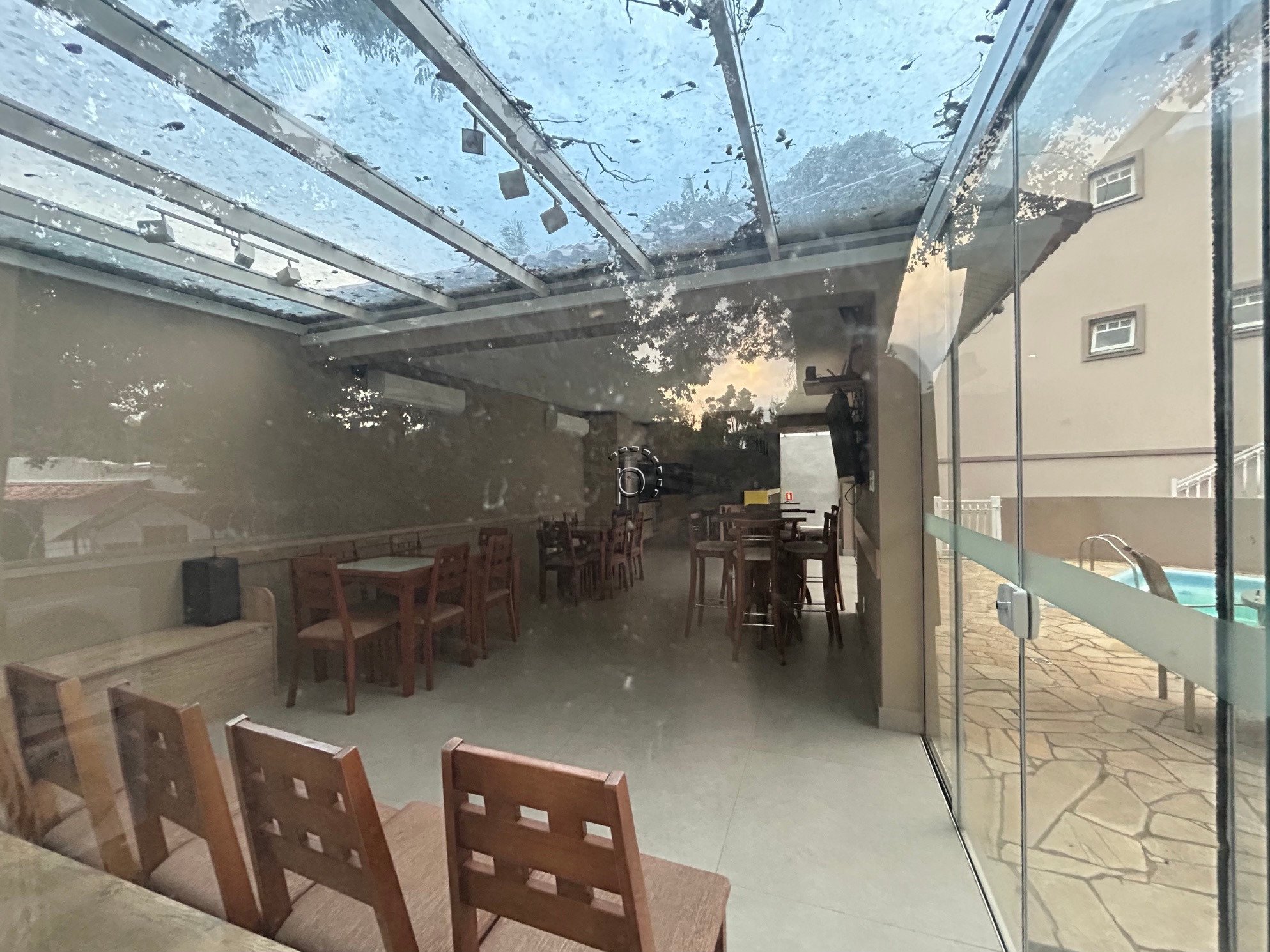 Casa em Condomínio à venda com 204m², 3 quartos, 1 suíte, 2 vagas no bairro Jardim Isabel em Porto Alegre - Foto 33