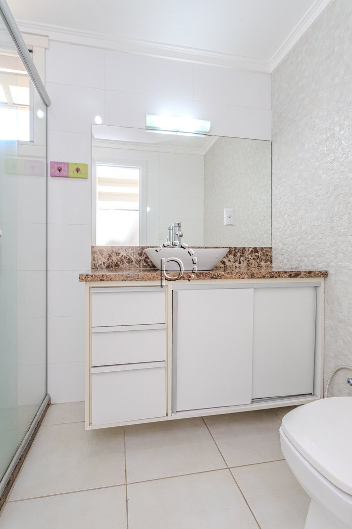 Casa em Condomínio à venda com 204m², 3 quartos, 1 suíte, 2 vagas no bairro Jardim Isabel em Porto Alegre - Foto 31