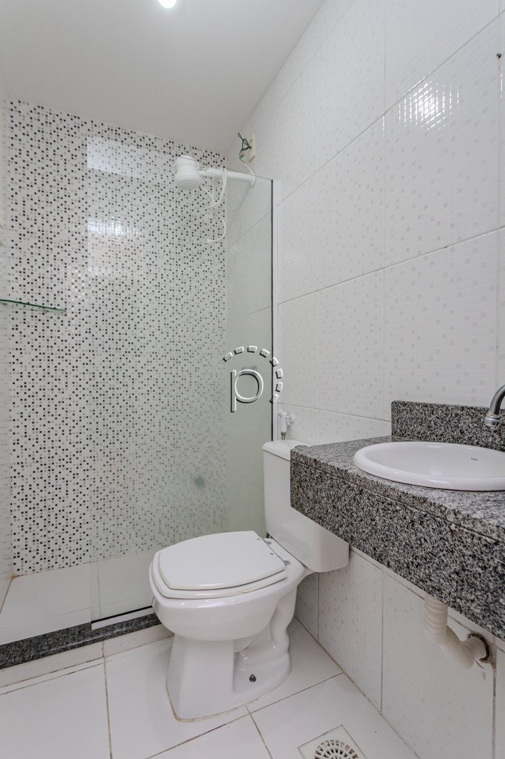 Casa em Condomínio à venda com 204m², 3 quartos, 1 suíte, 2 vagas no bairro Jardim Isabel em Porto Alegre - Foto 37