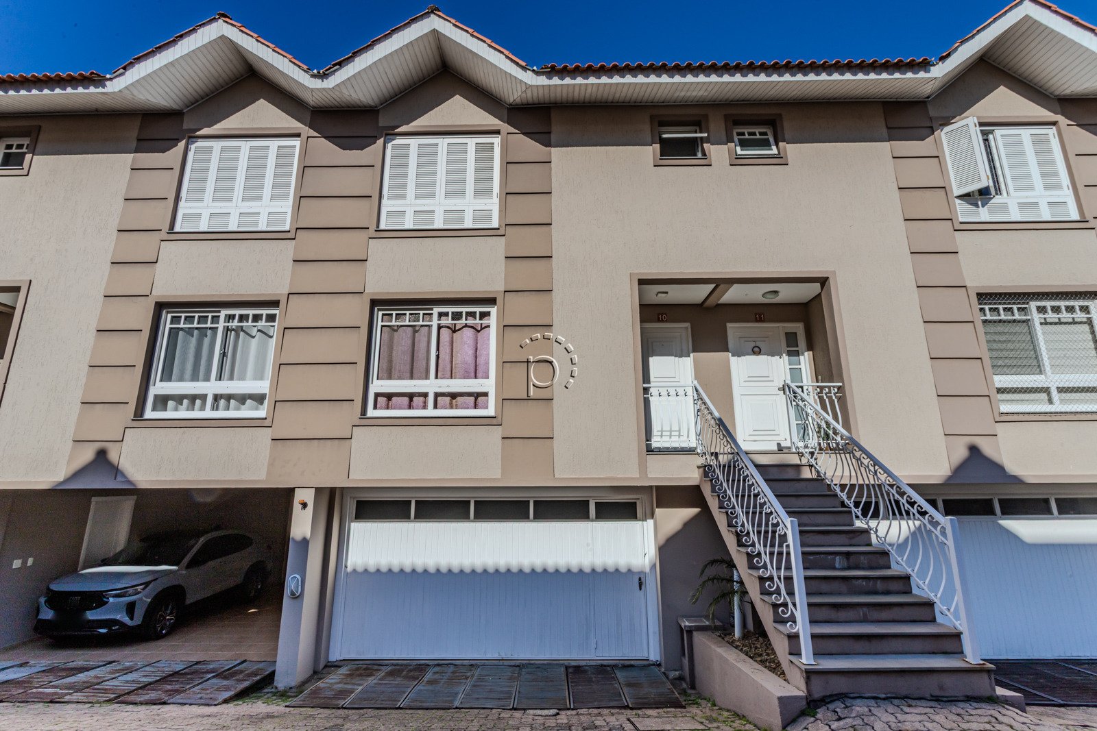 Casa em Condomínio à venda com 204m², 3 quartos, 1 suíte, 2 vagas no bairro Jardim Isabel em Porto Alegre - Foto 44