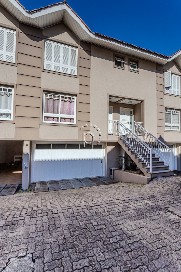 Casa em Condomínio à venda com 204m², 3 quartos, 1 suíte, 2 vagas no bairro Jardim Isabel em Porto Alegre - Foto 45