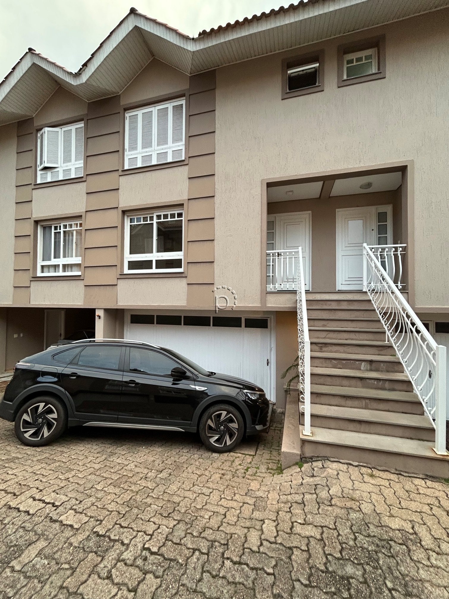 Casa em Condomínio à venda com 204m², 3 quartos, 1 suíte, 2 vagas no bairro Jardim Isabel em Porto Alegre - Foto 29