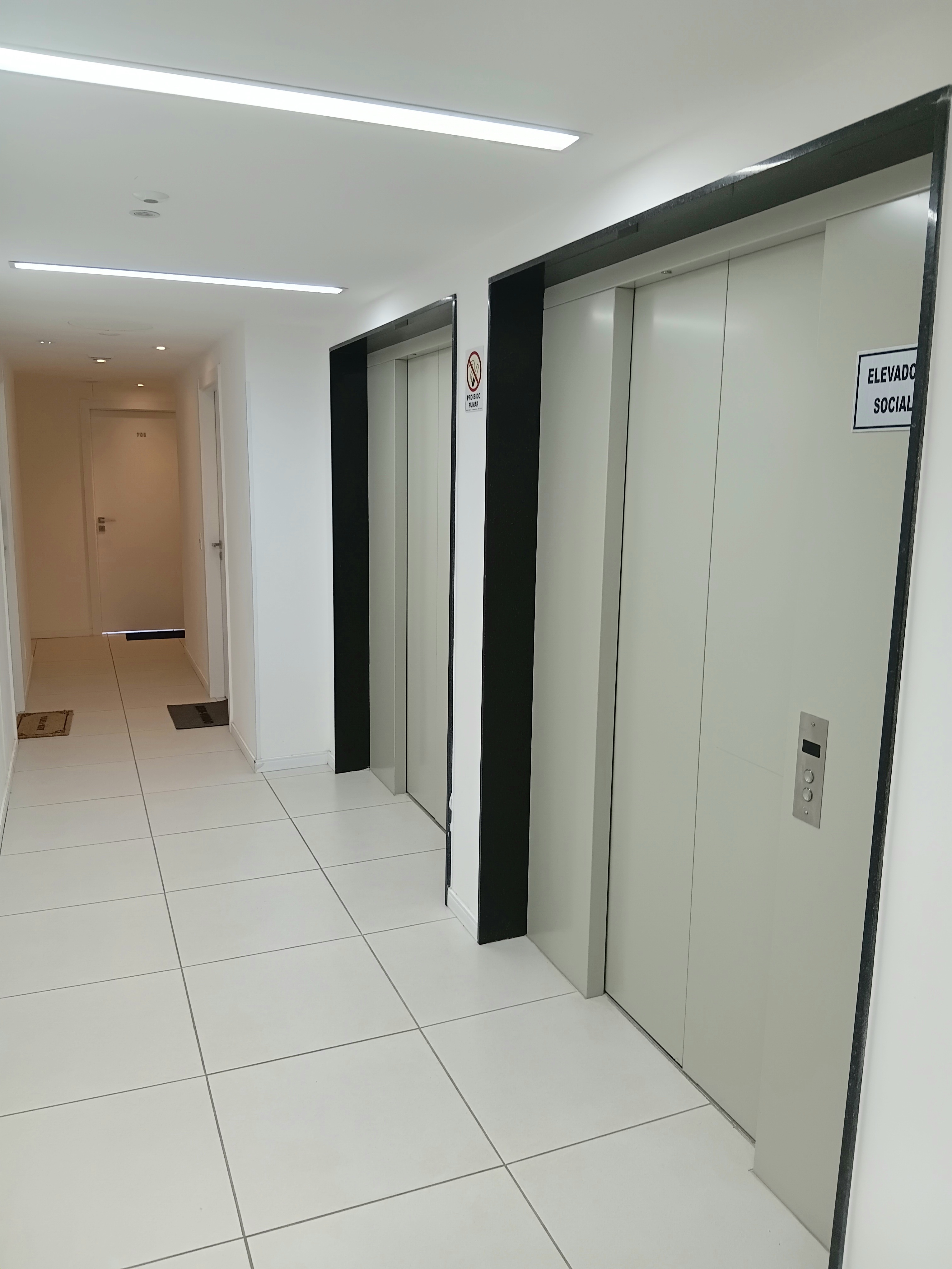 Apartamento para alugar com 44m², 1 quarto, 1 vaga no bairro Azenha em Porto Alegre - Foto 5