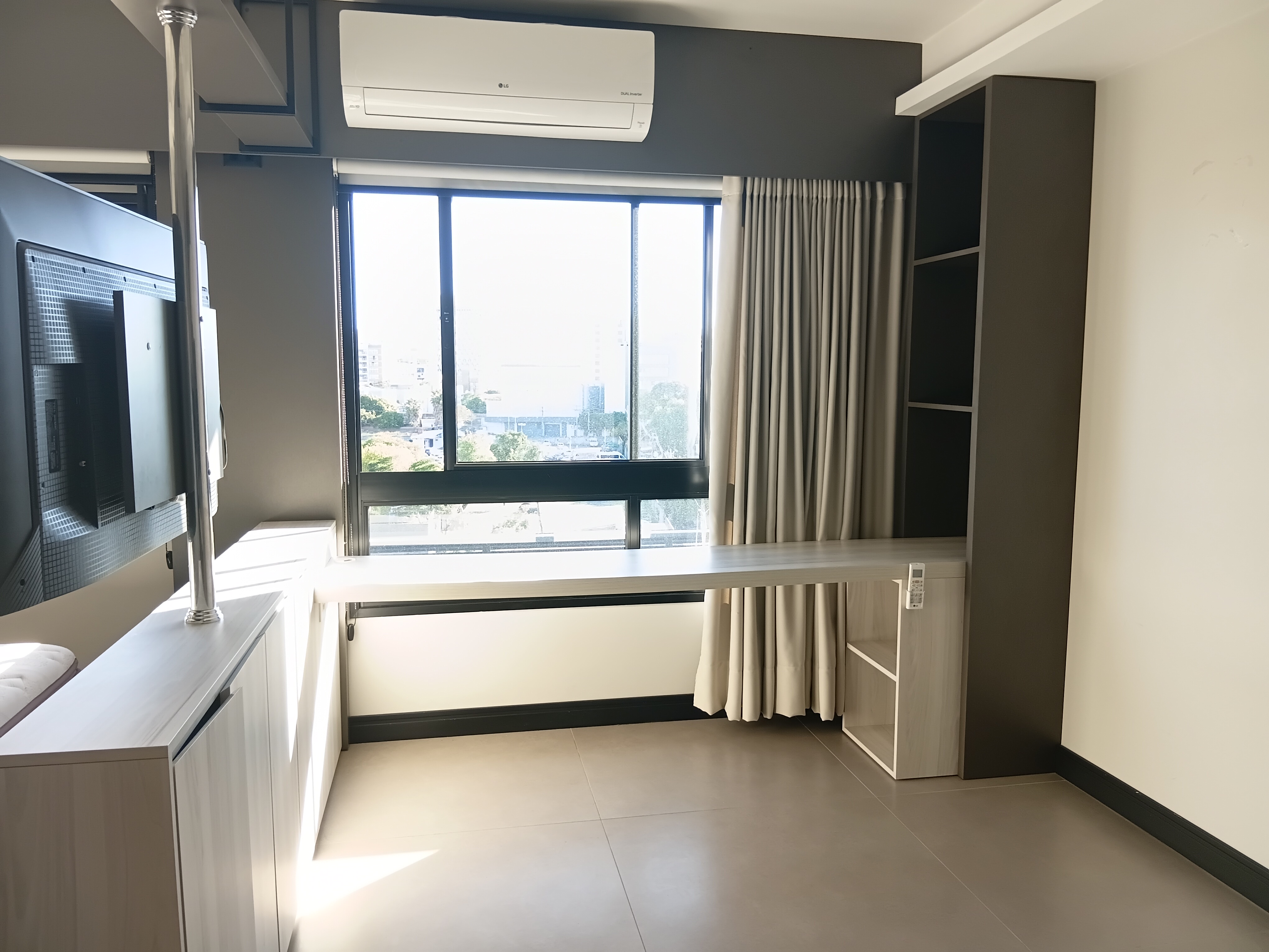 Apartamento para alugar com 44m², 1 quarto, 1 vaga no bairro Azenha em Porto Alegre - Foto 10