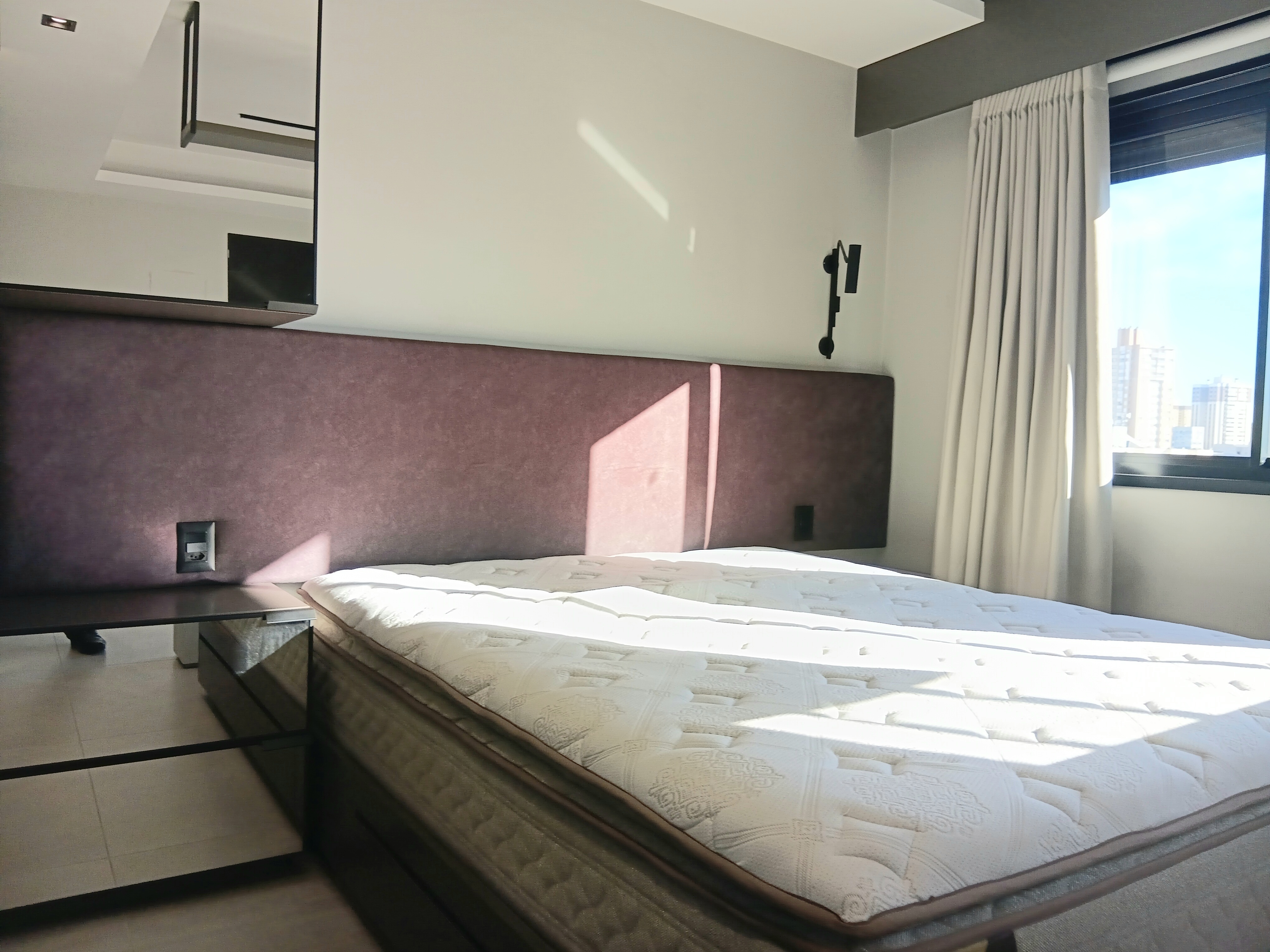 Apartamento para alugar com 44m², 1 quarto, 1 vaga no bairro Azenha em Porto Alegre - Foto 15