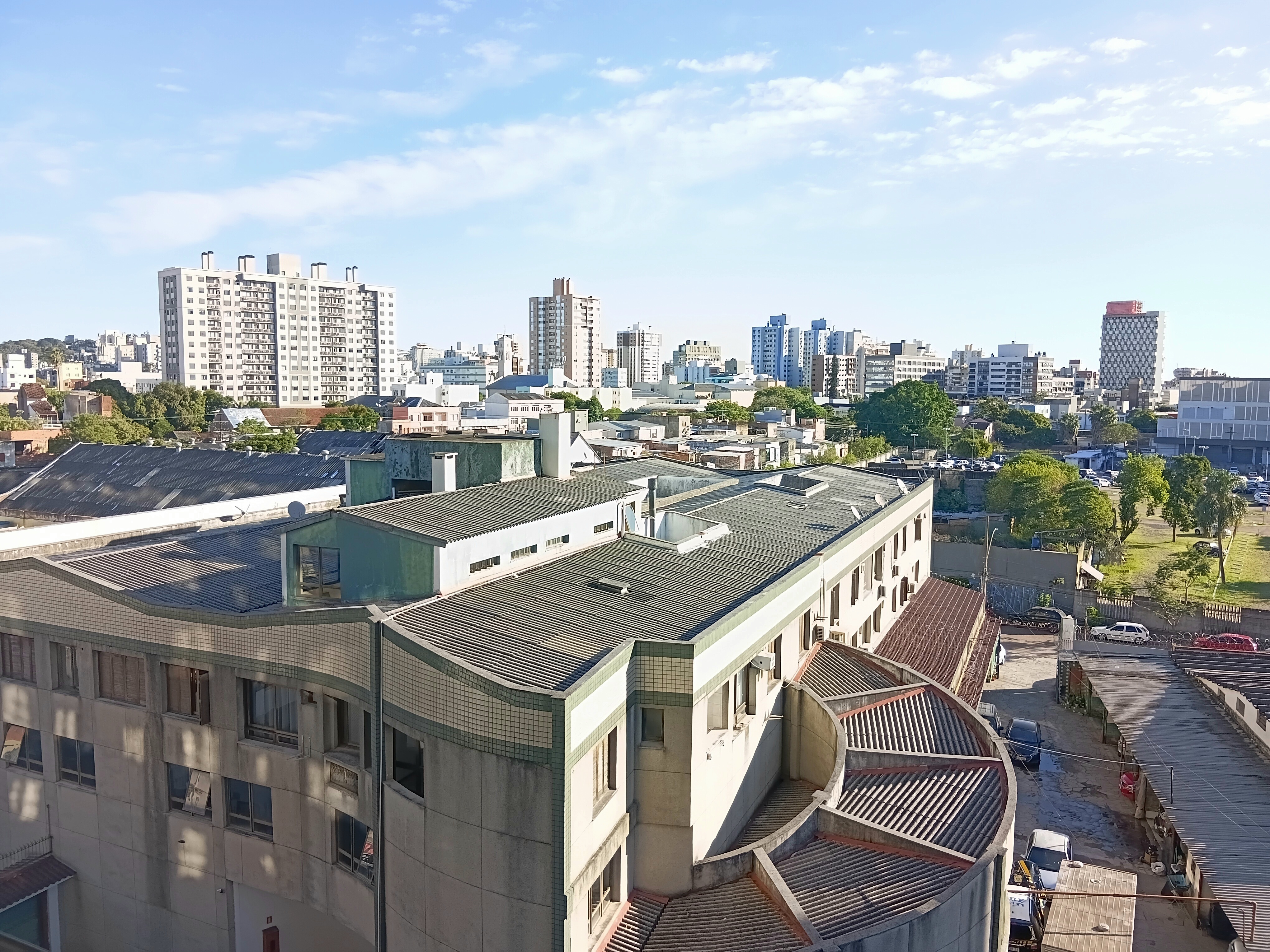 Apartamento para alugar com 44m², 1 quarto, 1 vaga no bairro Azenha em Porto Alegre - Foto 23