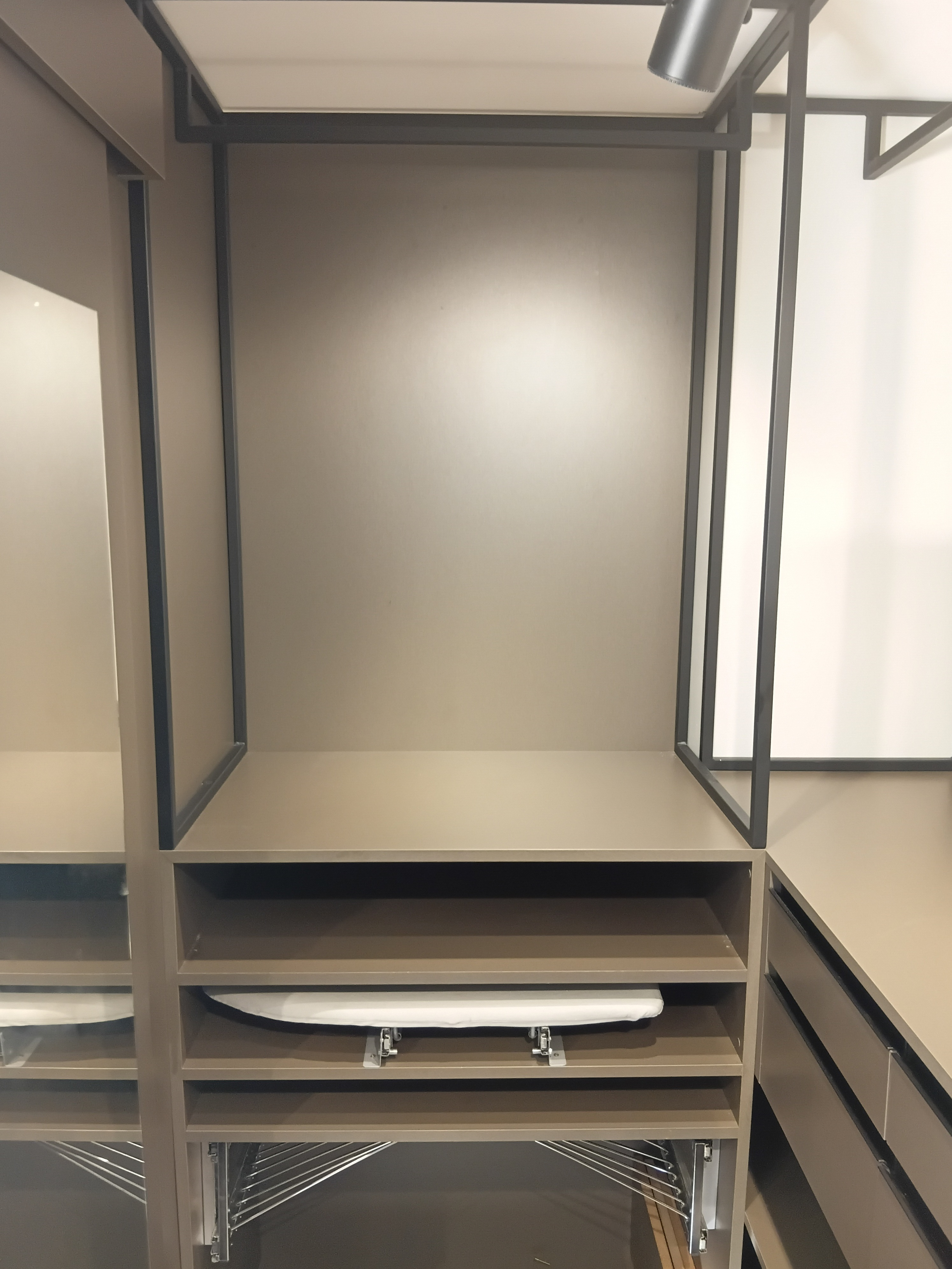 Apartamento para alugar com 44m², 1 quarto, 1 vaga no bairro Azenha em Porto Alegre - Foto 18