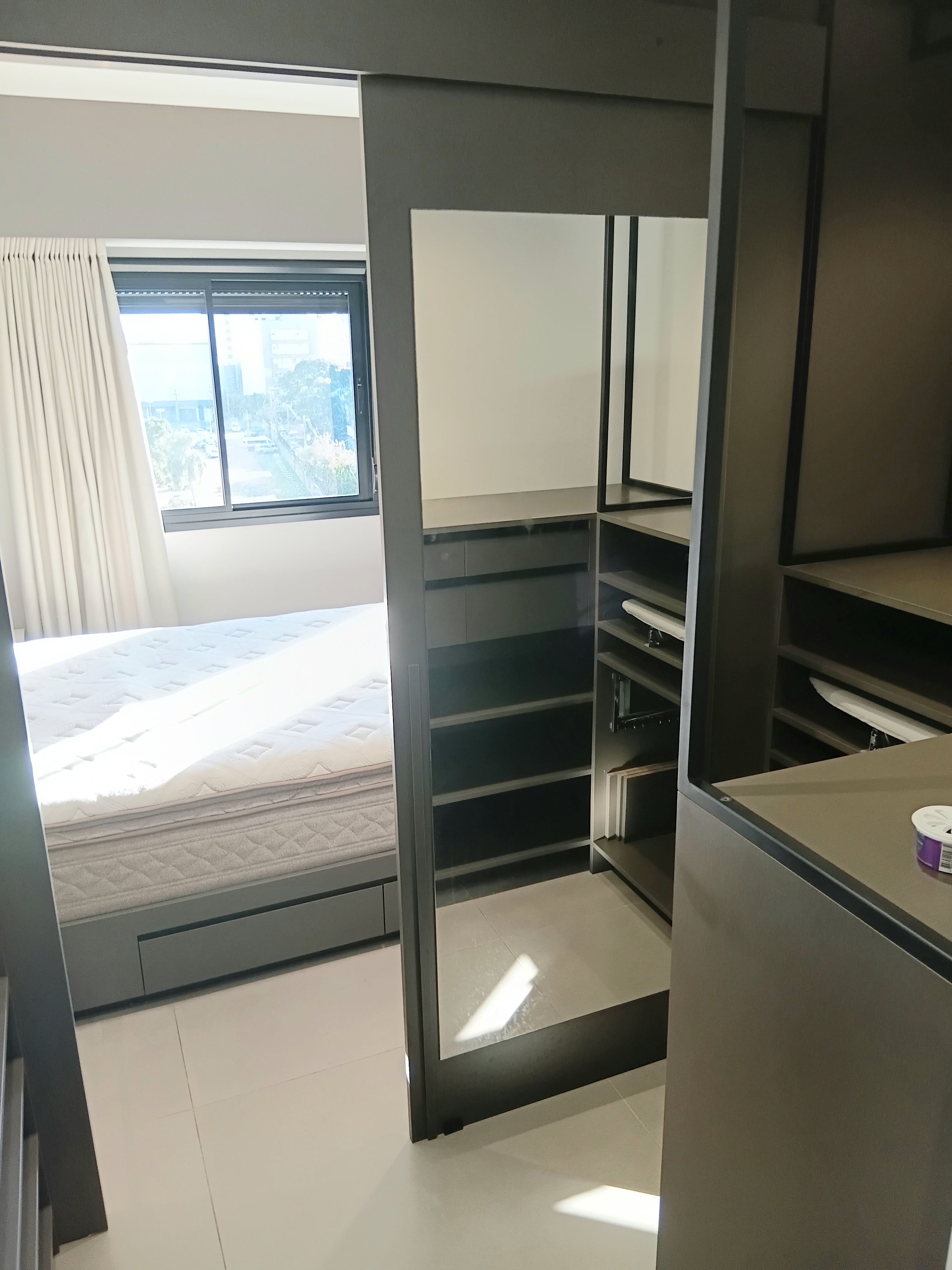Apartamento para alugar com 44m², 1 quarto, 1 vaga no bairro Azenha em Porto Alegre - Foto 20