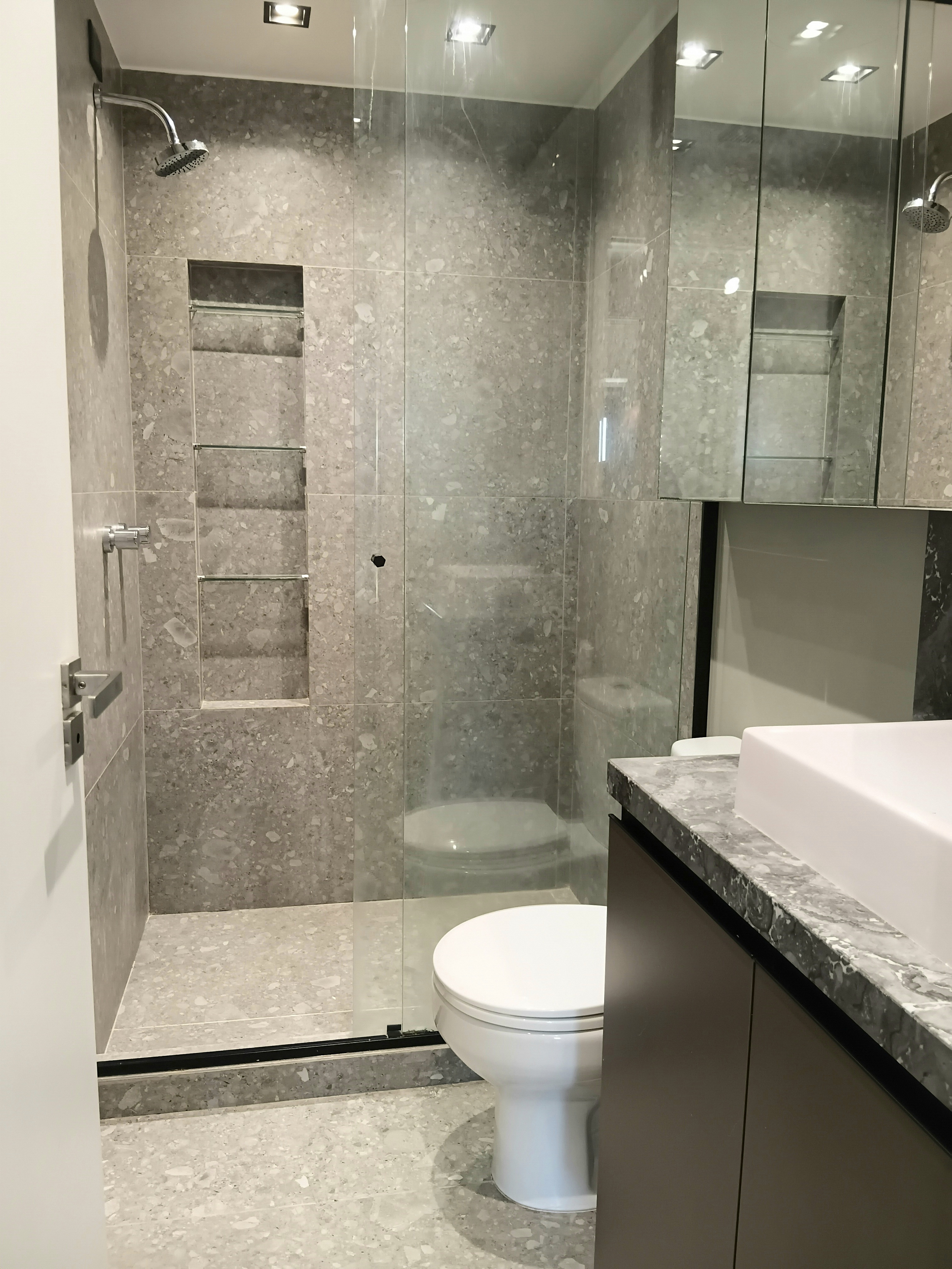 Apartamento para alugar com 44m², 1 quarto, 1 vaga no bairro Azenha em Porto Alegre - Foto 21