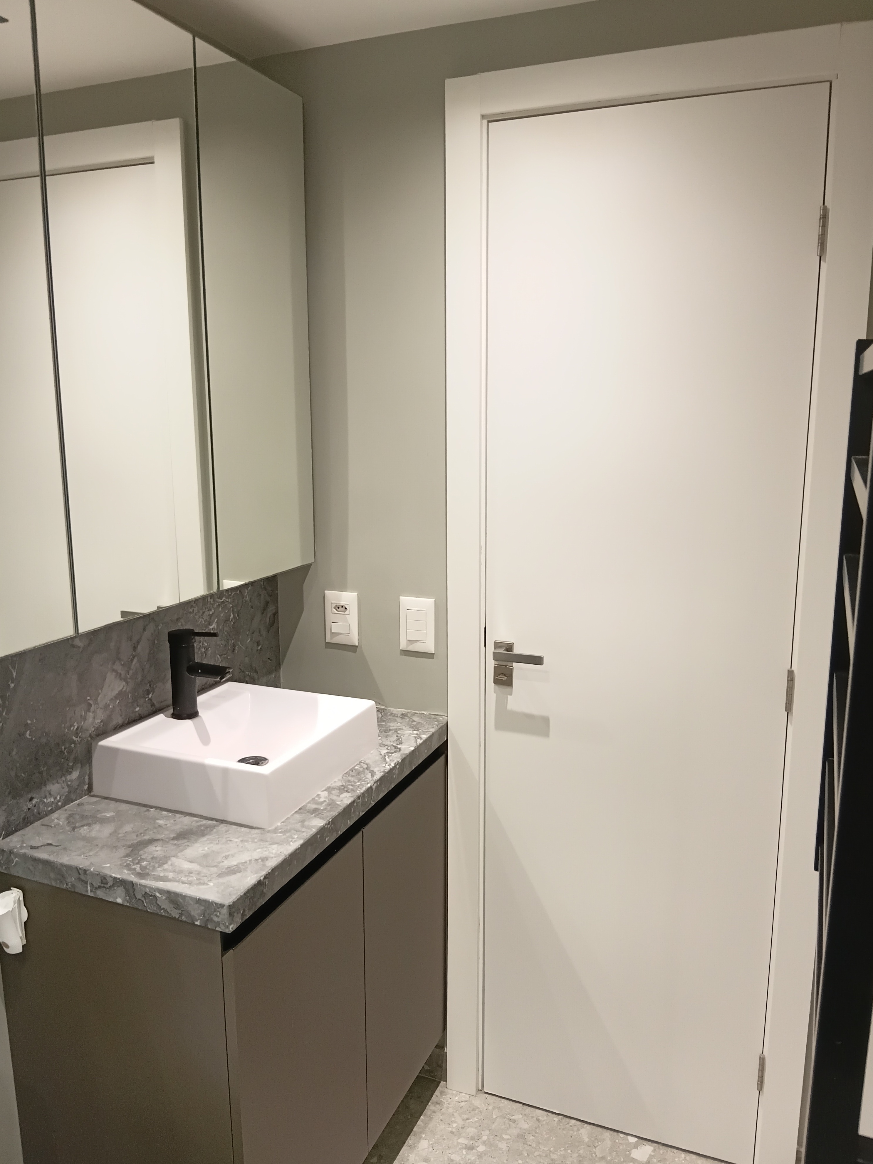 Apartamento para alugar com 44m², 1 quarto, 1 vaga no bairro Azenha em Porto Alegre - Foto 22