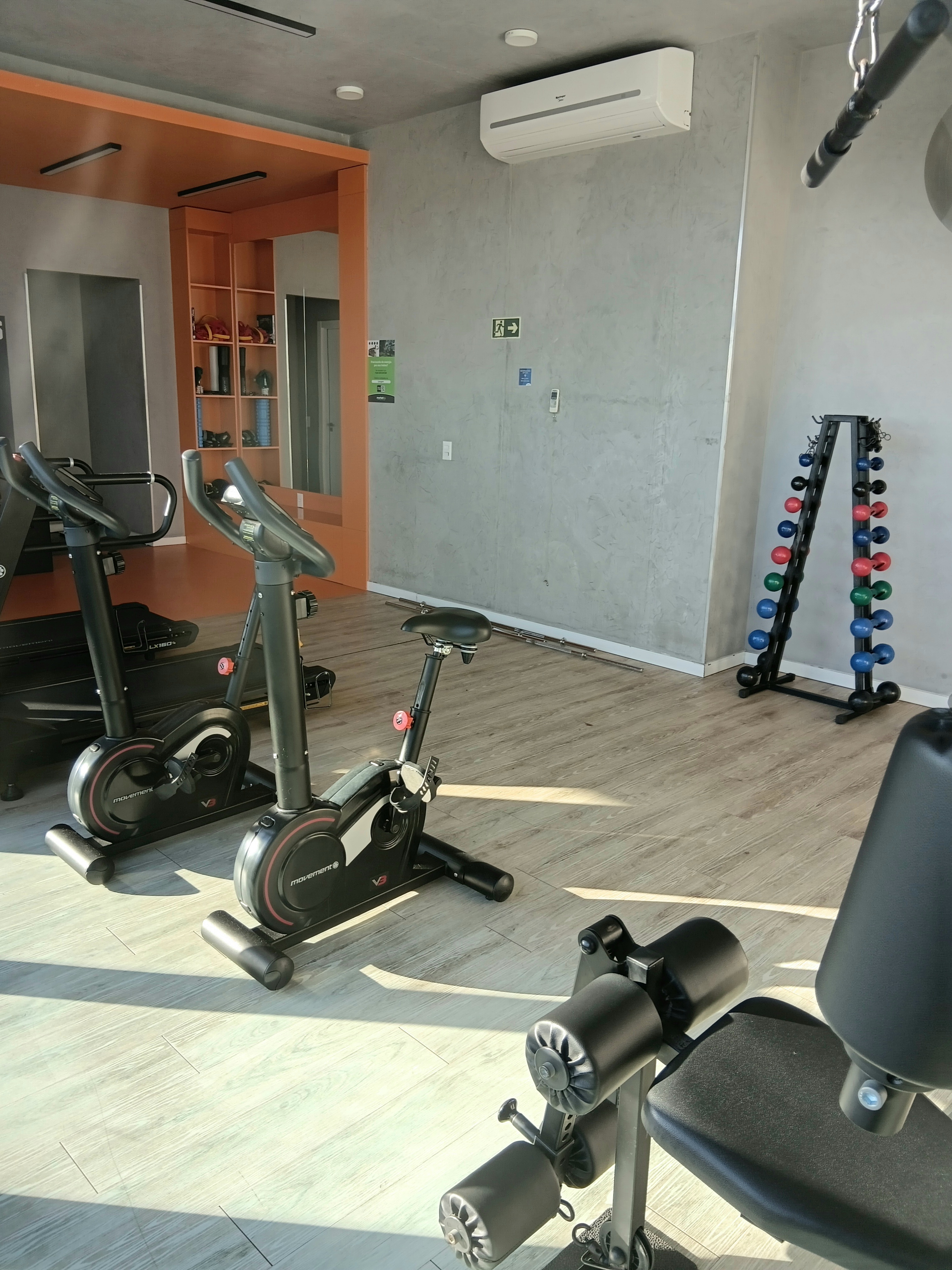 Apartamento para alugar com 44m², 1 quarto, 1 vaga no bairro Azenha em Porto Alegre - Foto 33