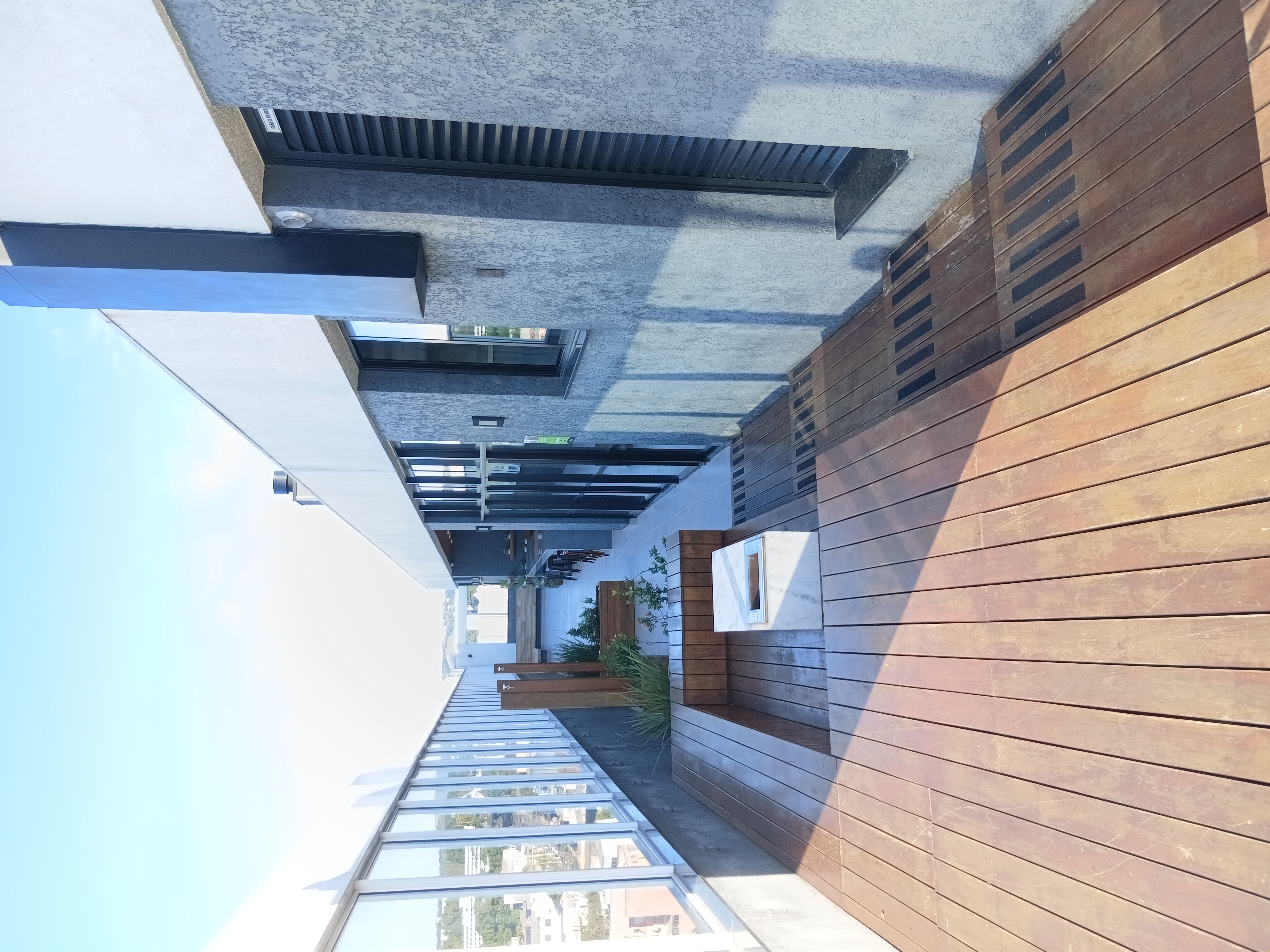 Apartamento para alugar com 44m², 1 quarto, 1 vaga no bairro Azenha em Porto Alegre - Foto 38