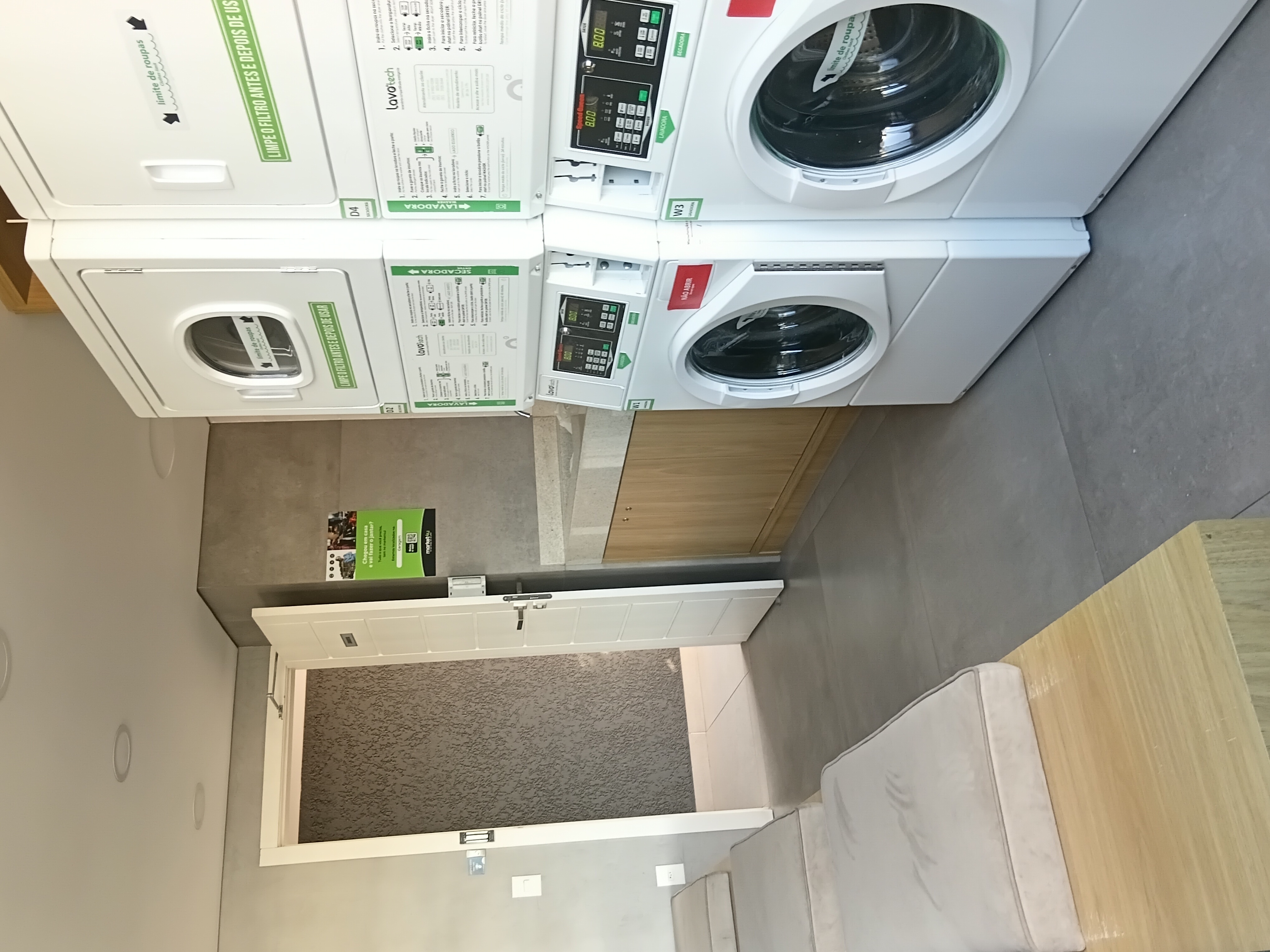 Apartamento para alugar com 44m², 1 quarto, 1 vaga no bairro Azenha em Porto Alegre - Foto 41