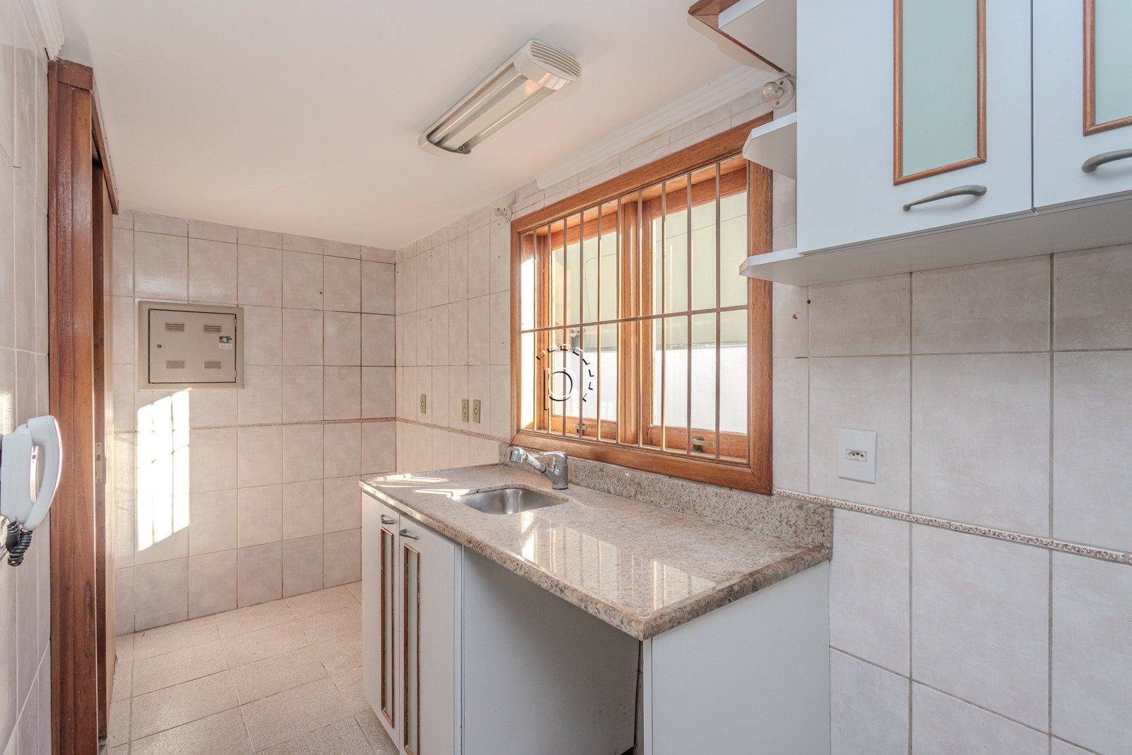 Casa em Condomínio à venda com 206m², 3 quartos, 1 suíte, 2 vagas no bairro Tristeza em Porto Alegre - Foto 5