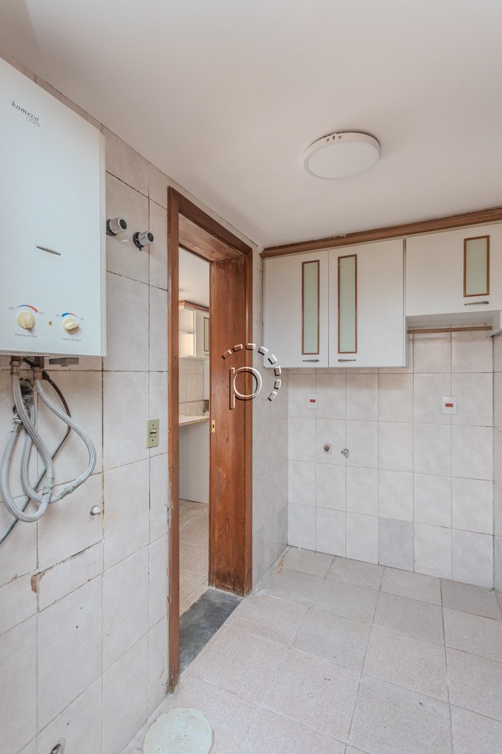 Casa em Condomínio à venda com 206m², 3 quartos, 1 suíte, 2 vagas no bairro Tristeza em Porto Alegre - Foto 8