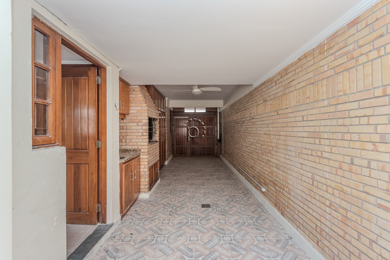 Casa em Condomínio à venda com 206m², 3 quartos, 1 suíte, 2 vagas no bairro Tristeza em Porto Alegre - Foto 10