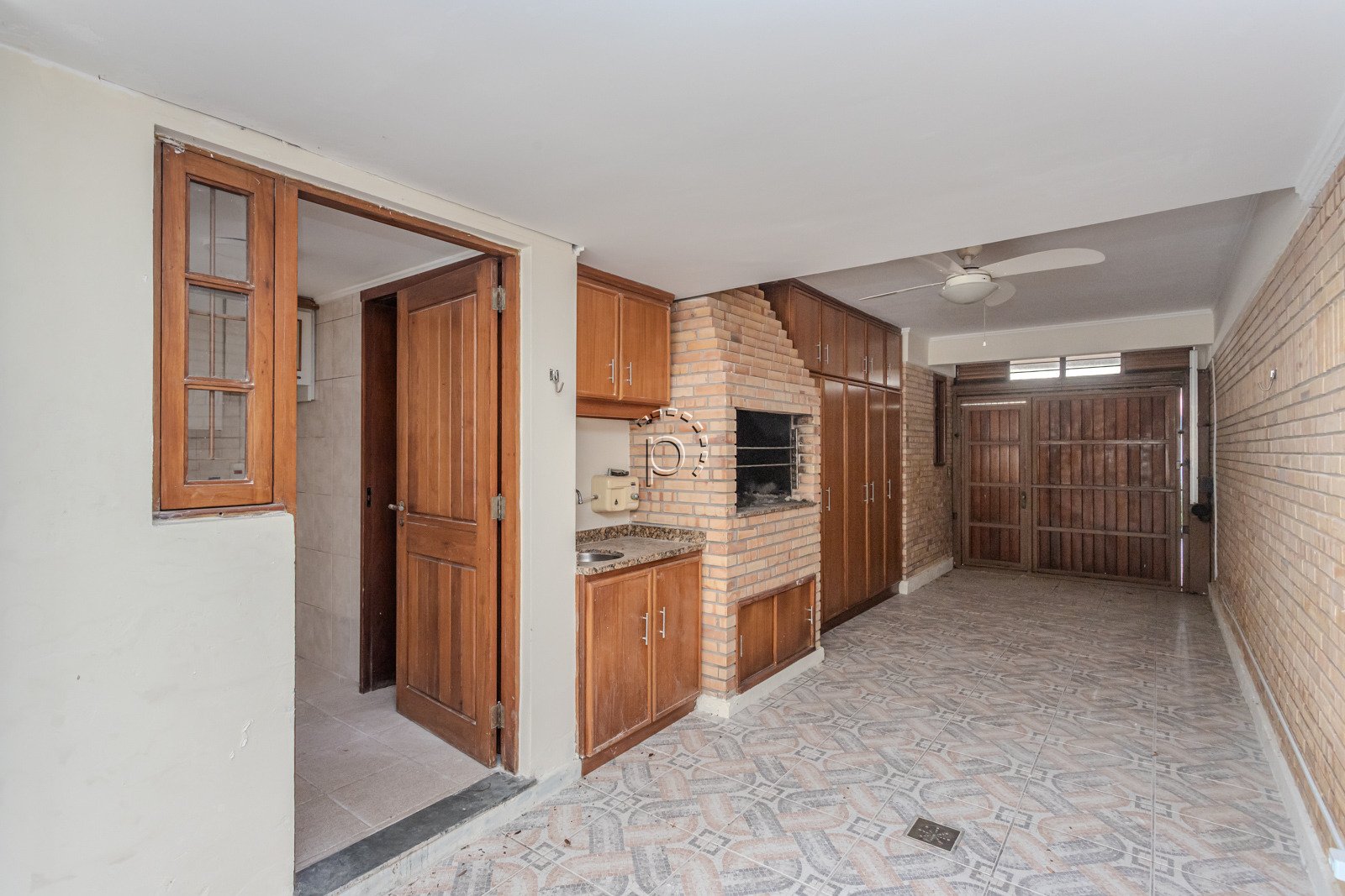 Casa em Condomínio à venda com 206m², 3 quartos, 1 suíte, 2 vagas no bairro Tristeza em Porto Alegre - Foto 11