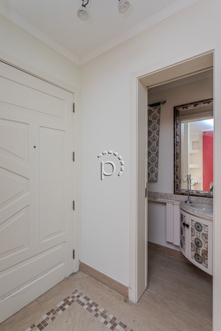Casa em Condomínio à venda com 206m², 3 quartos, 1 suíte, 2 vagas no bairro Tristeza em Porto Alegre - Foto 16