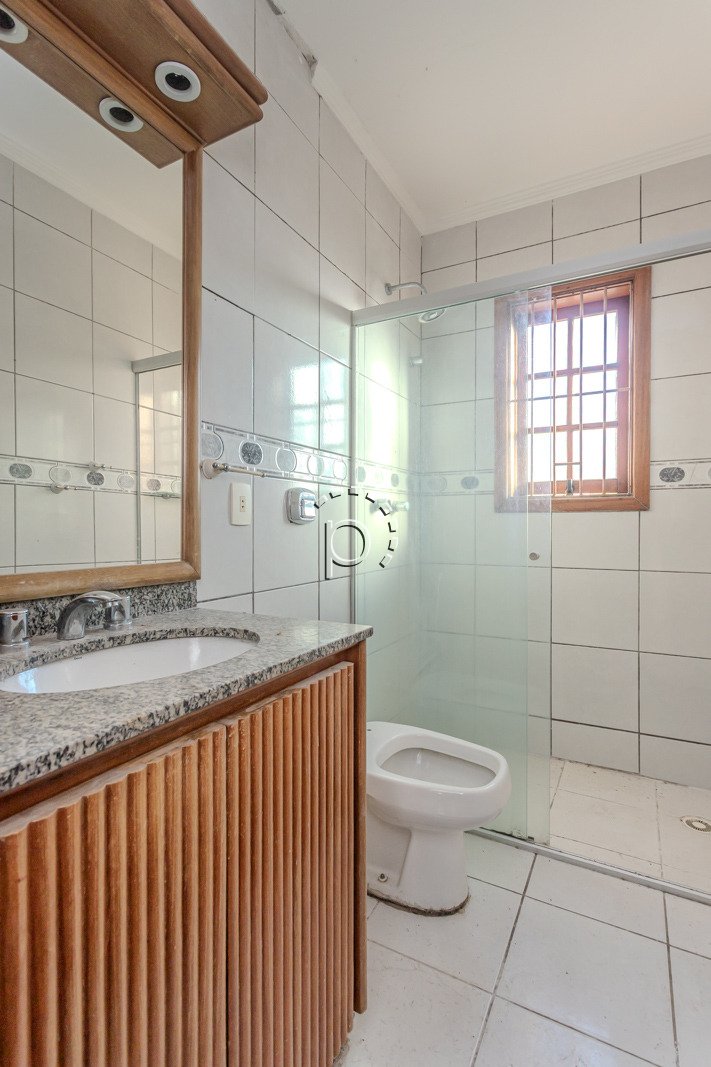 Casa em Condomínio à venda com 206m², 3 quartos, 1 suíte, 2 vagas no bairro Tristeza em Porto Alegre - Foto 19