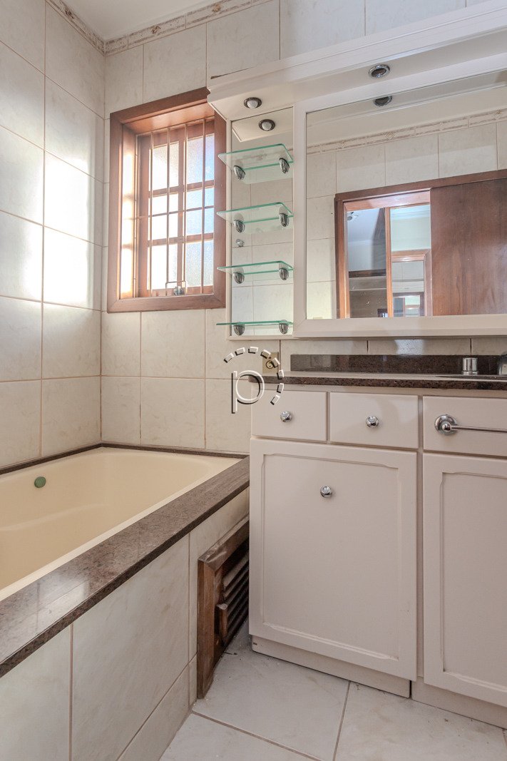 Casa em Condomínio à venda com 206m², 3 quartos, 1 suíte, 2 vagas no bairro Tristeza em Porto Alegre - Foto 25