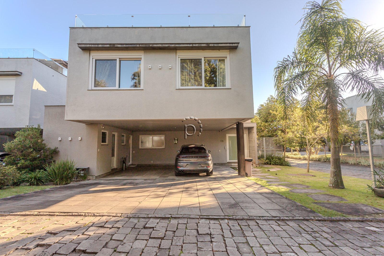 Casa em Condomínio à venda com 513m², 4 quartos, 4 suítes, 2 vagas no bairro Tristeza em Porto Alegre